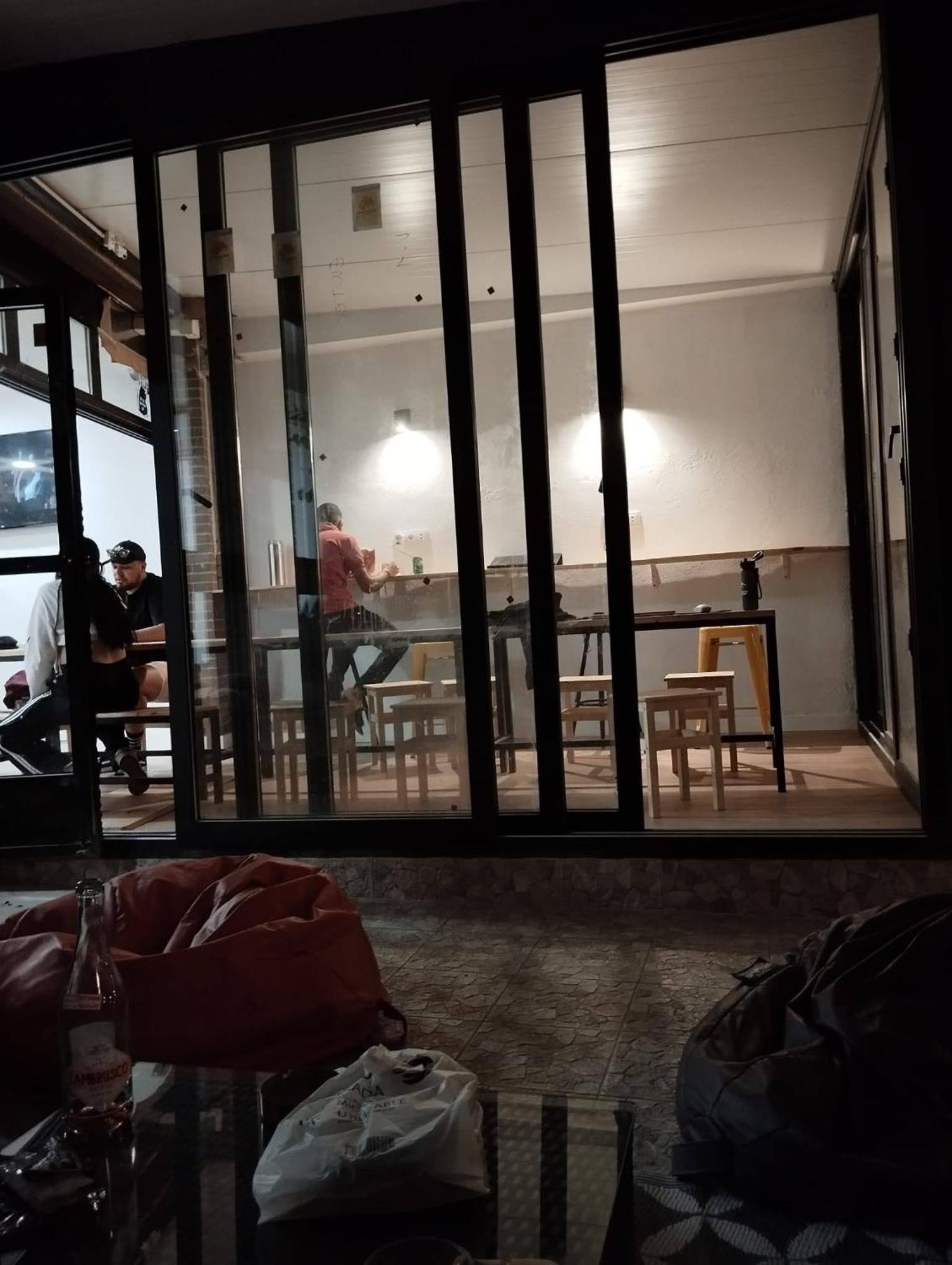 Onefam Hostel *