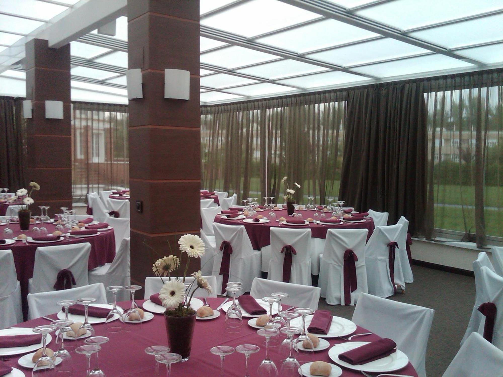 Hotel Exe Zarzuela Park Madrid