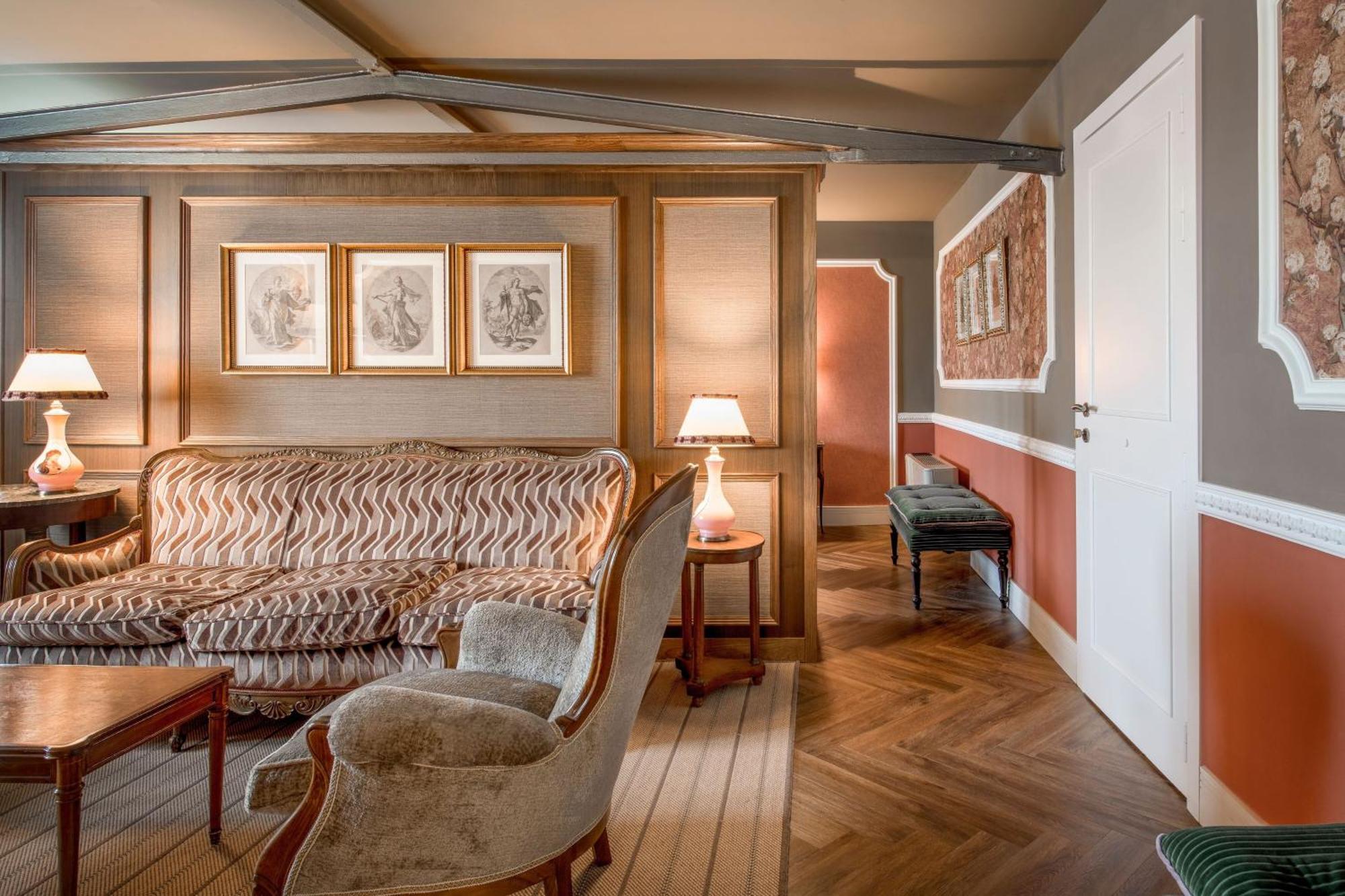 Palacio Del Retiro, Autograph Collection Madrid