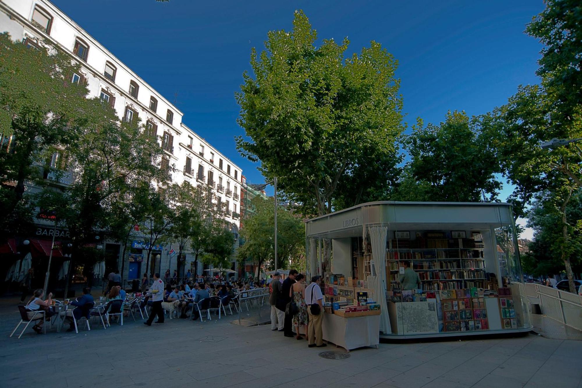 Hotel Gran Versalles 4*