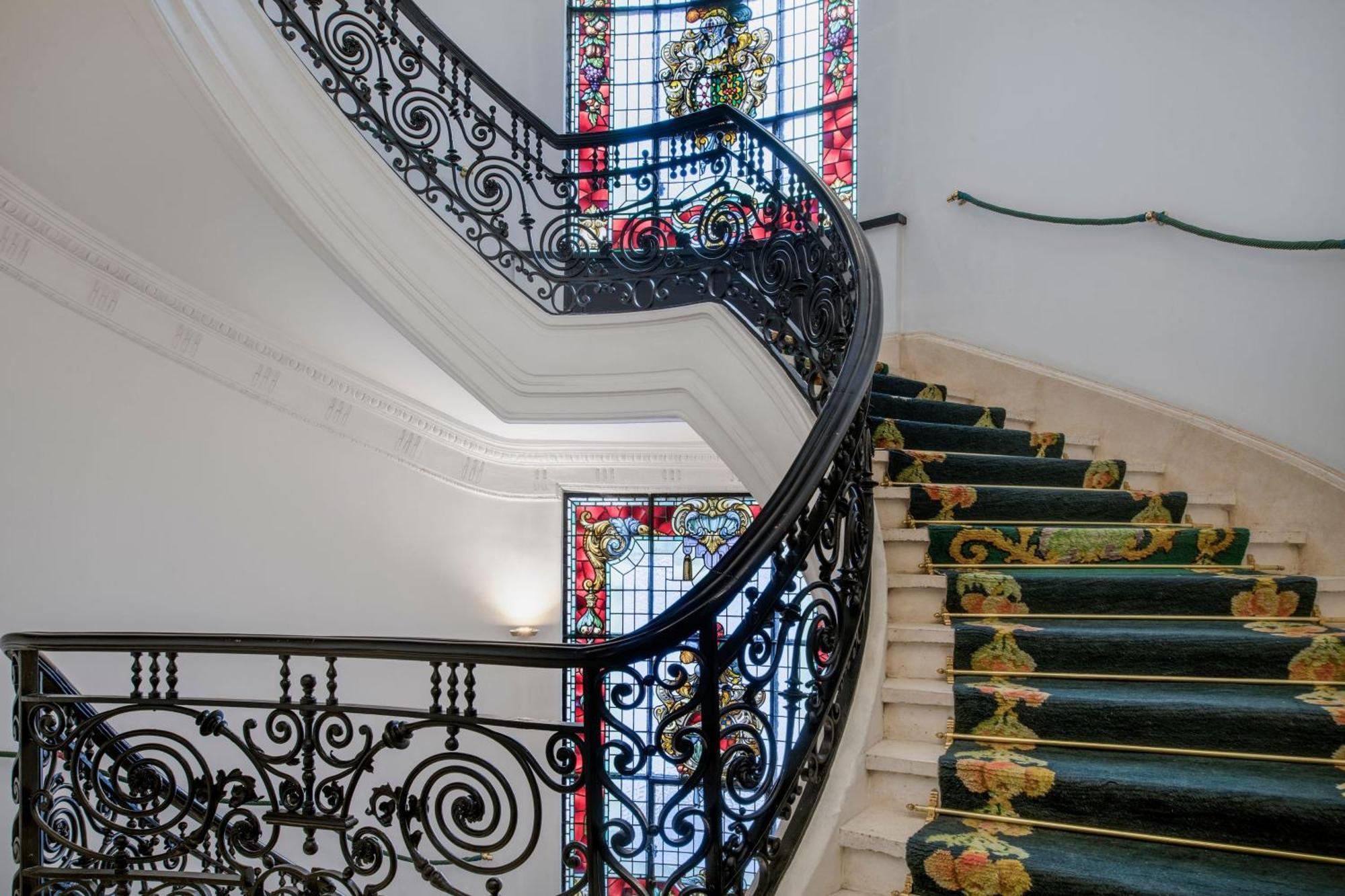 Hotel Palacio Del Retiro, Autograph Collection Madrid