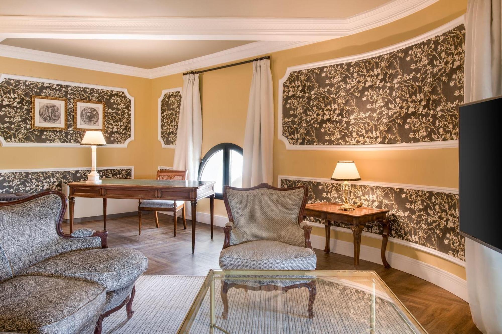 Palacio Del Retiro, Autograph Collection Madrid