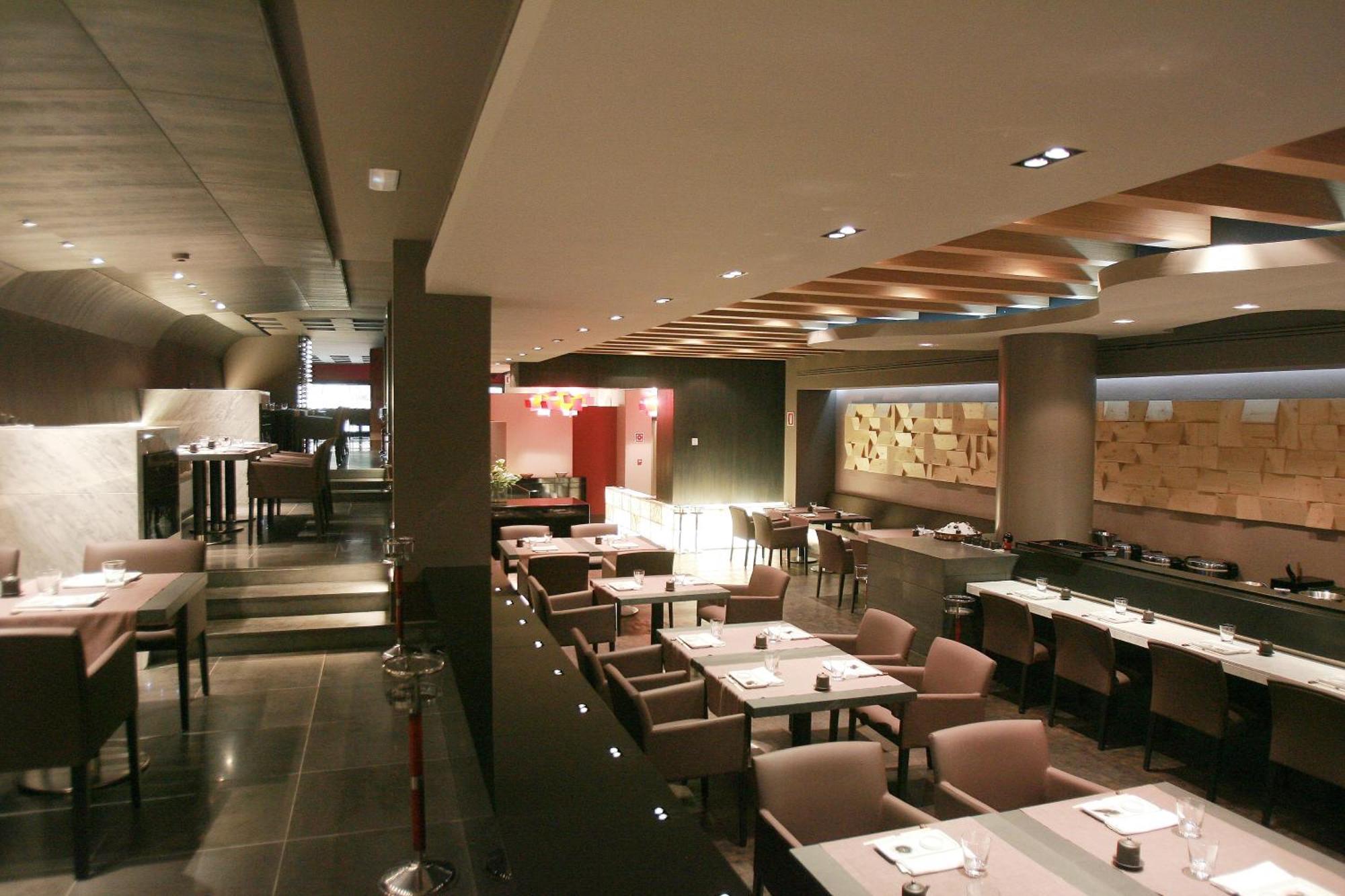 Hotel Wellington & Madrid