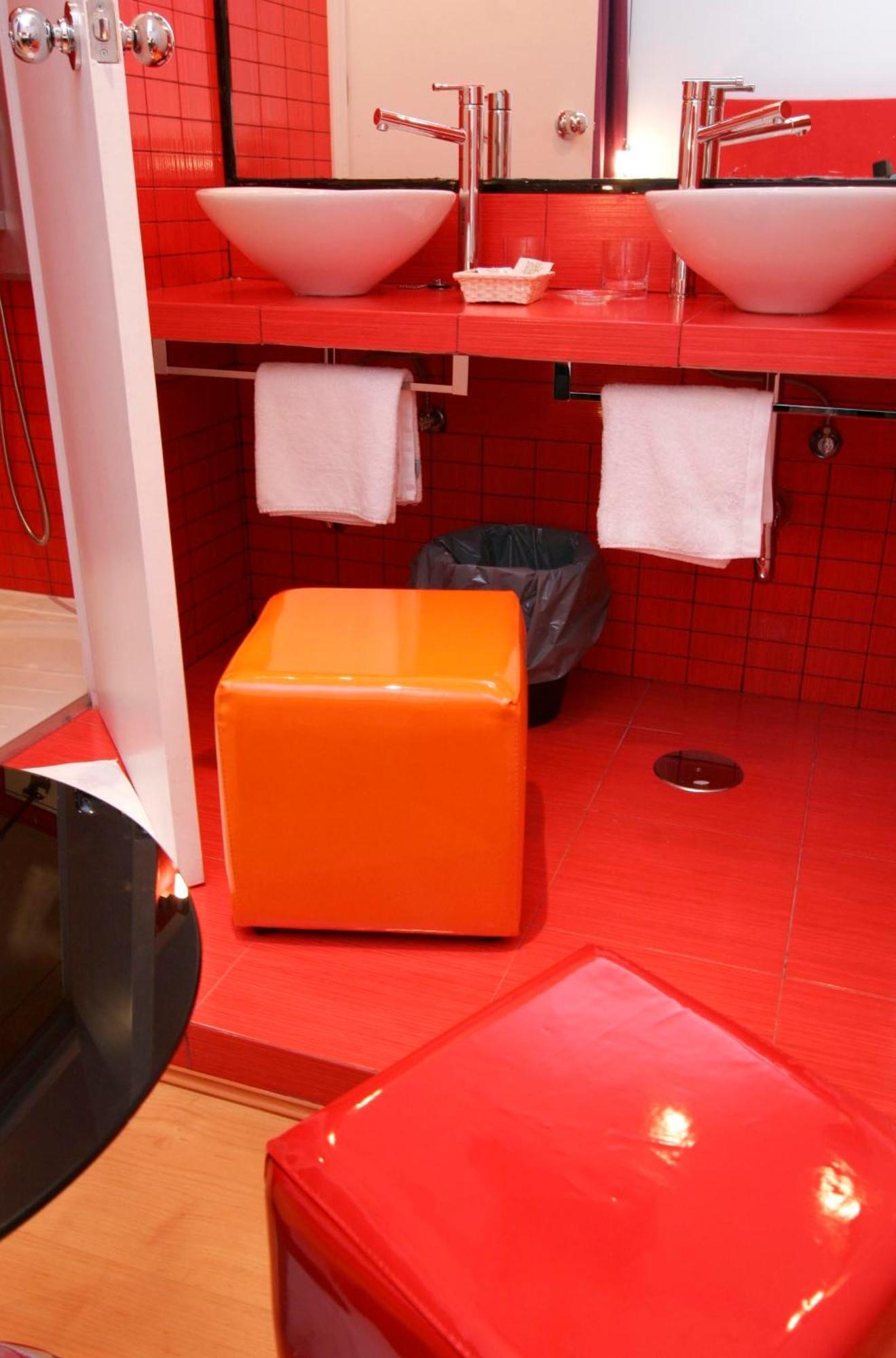 Guest house Santo Domingo 3*
