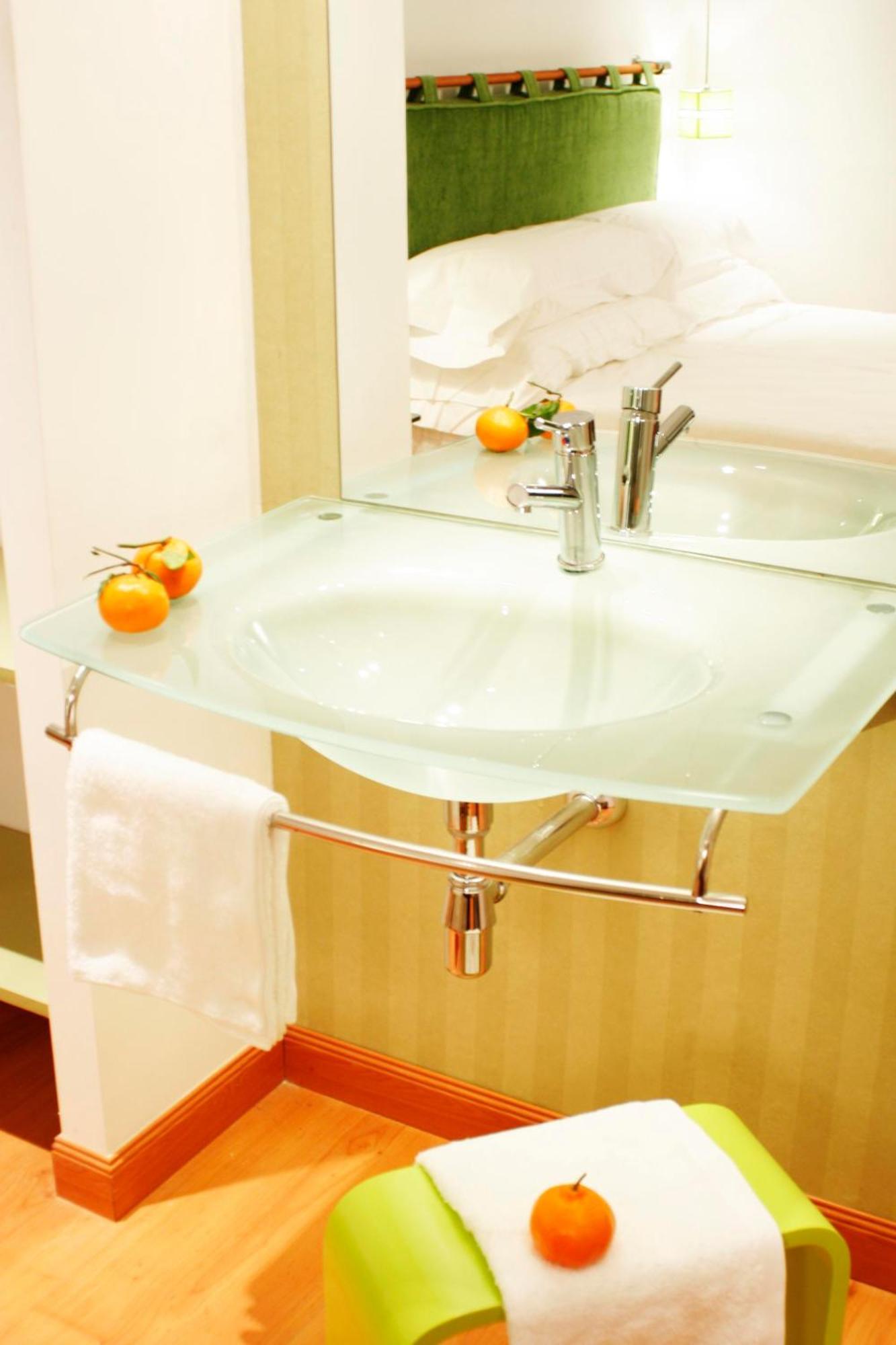 Guest house Santo Domingo Madrid