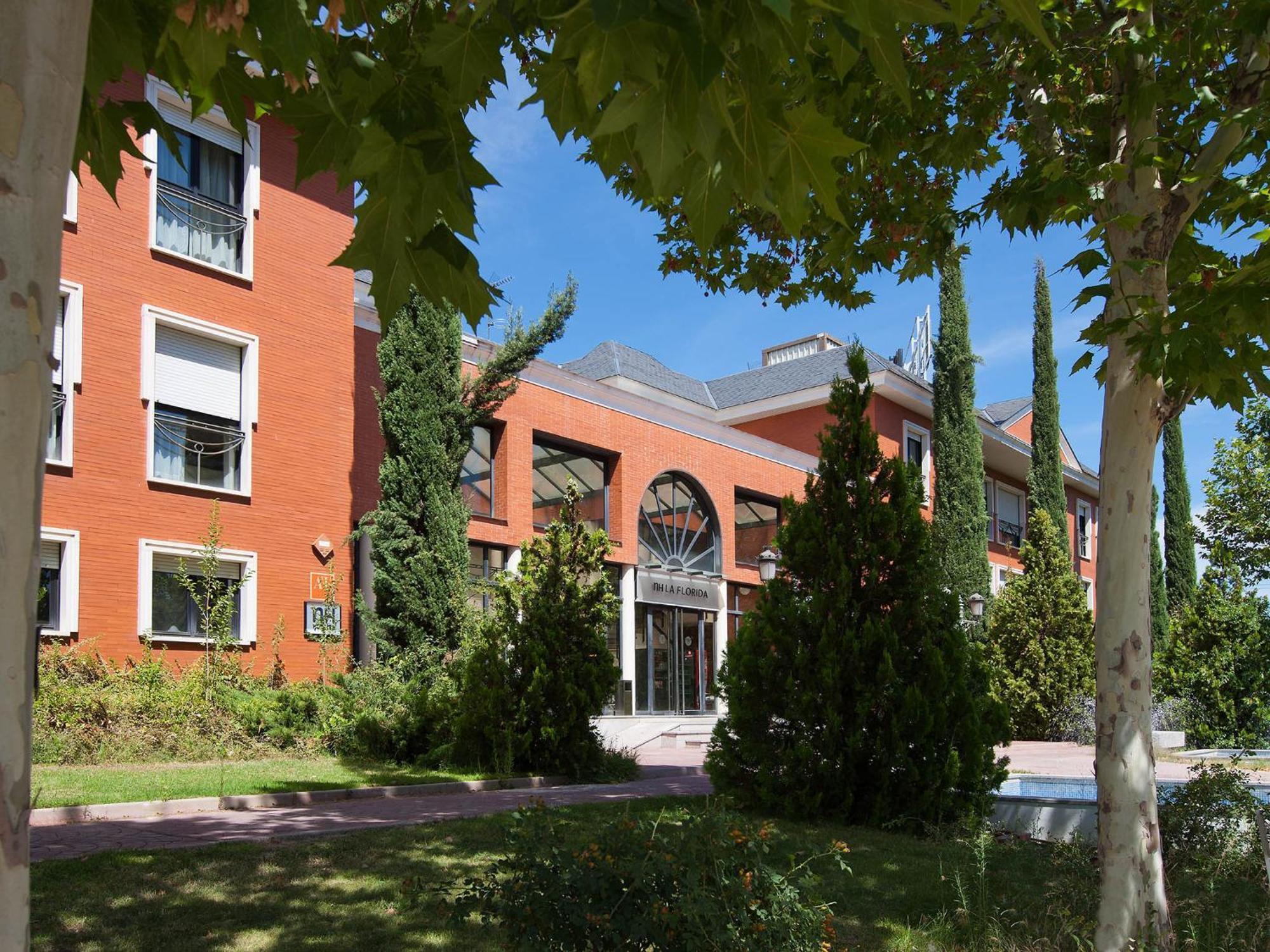 Aparthotel Th La Florida 3*