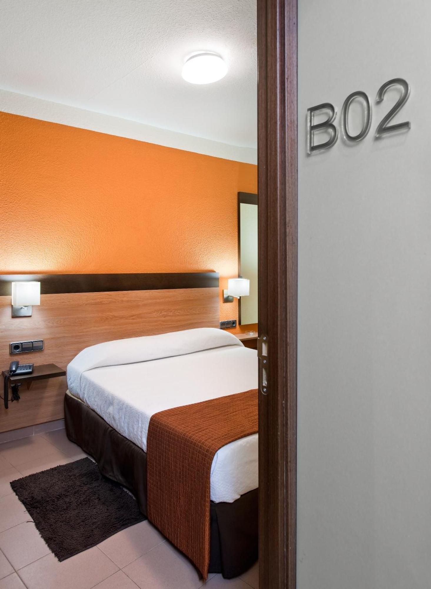 Guest house Ballesta Madrid