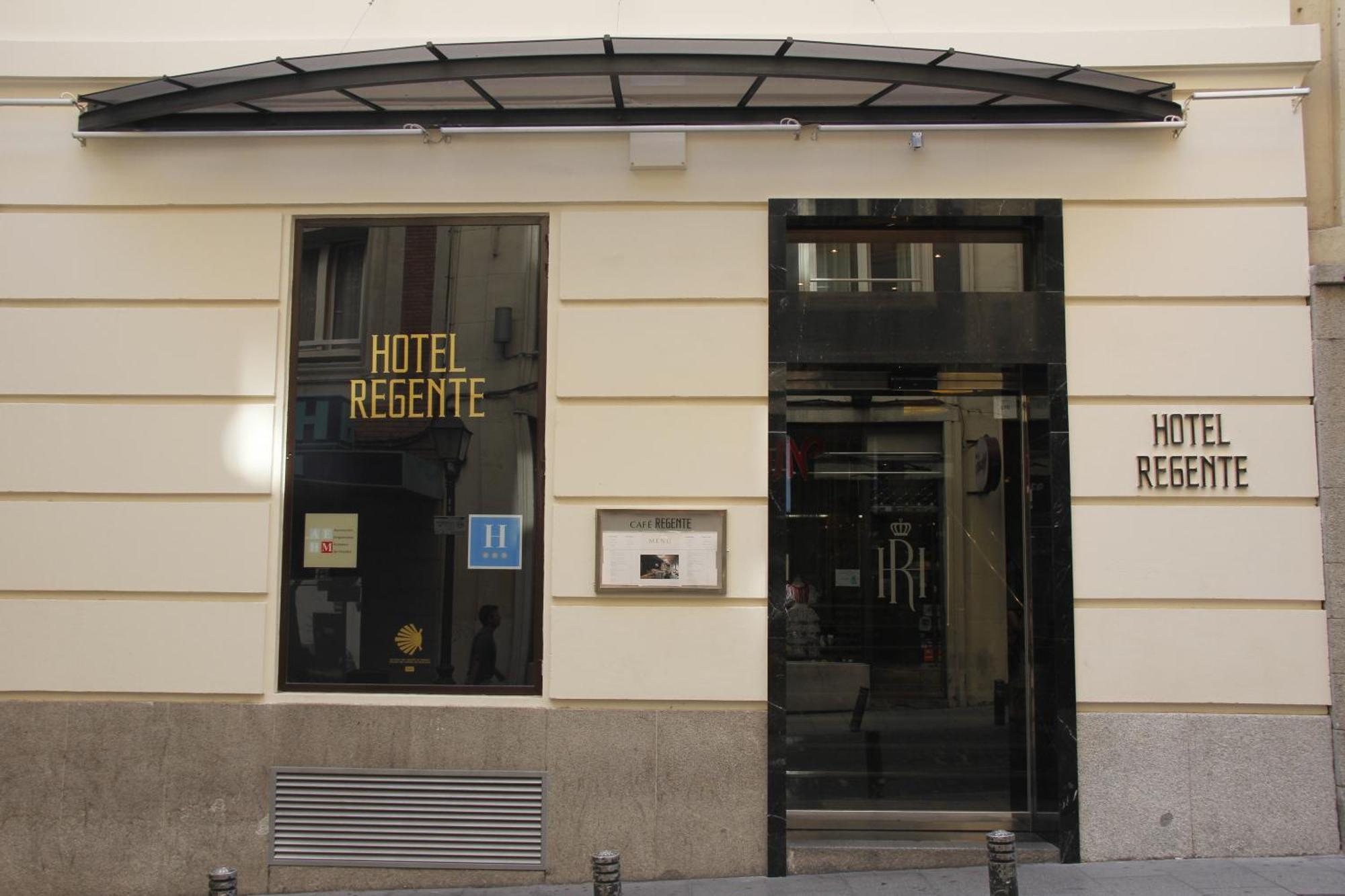 Regente Madrid