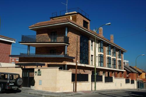 Casa de hóspedes Coronales