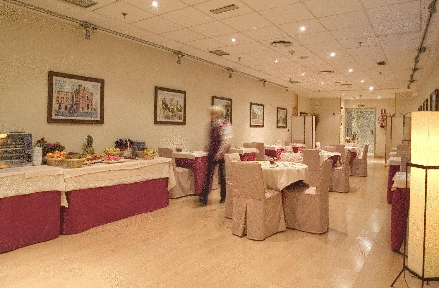Infanta Mercedes Madrid