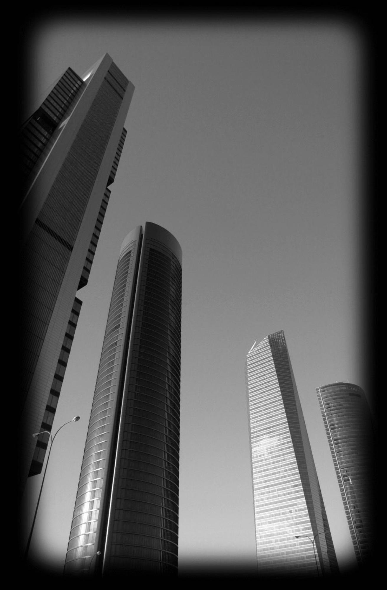 Hotel Infanta Mercedes Madrid