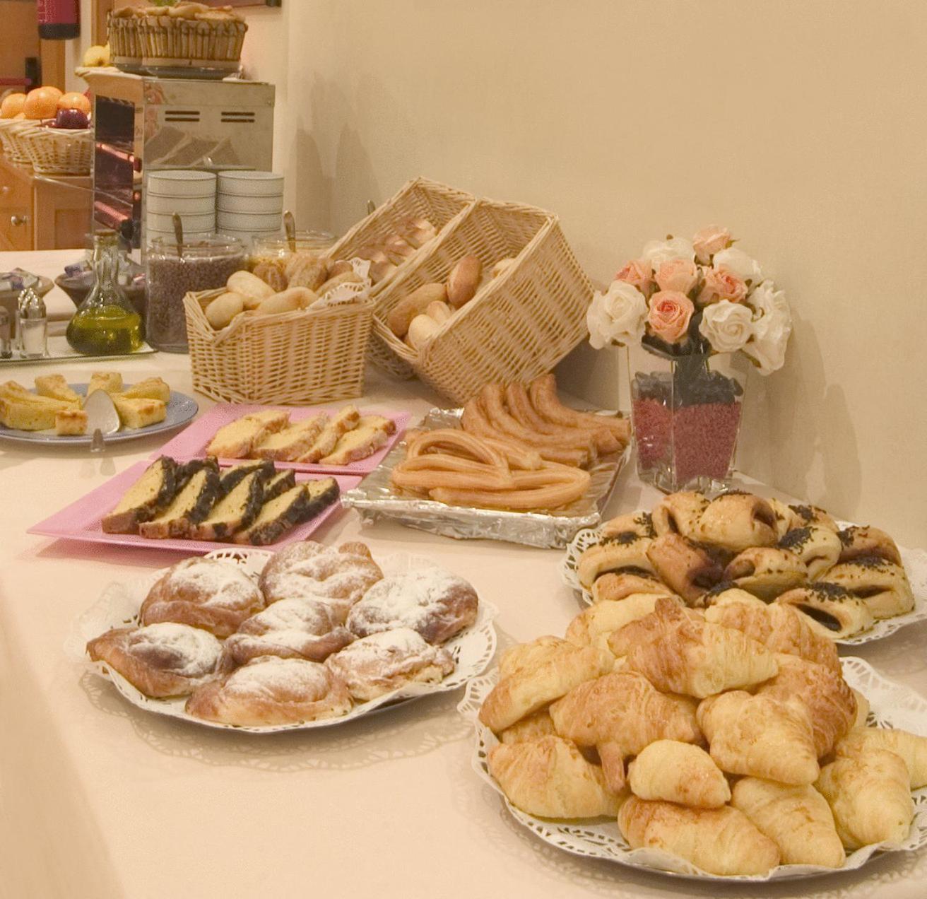 Infanta Mercedes Madrid