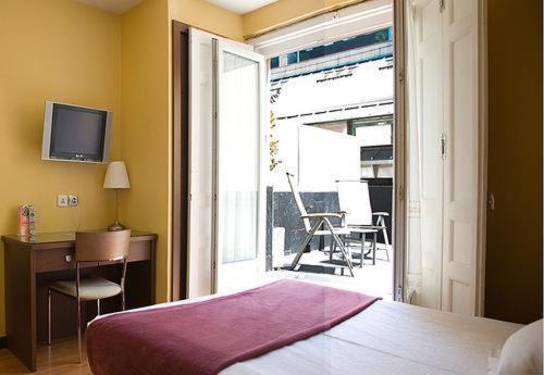 Guest house Astoria