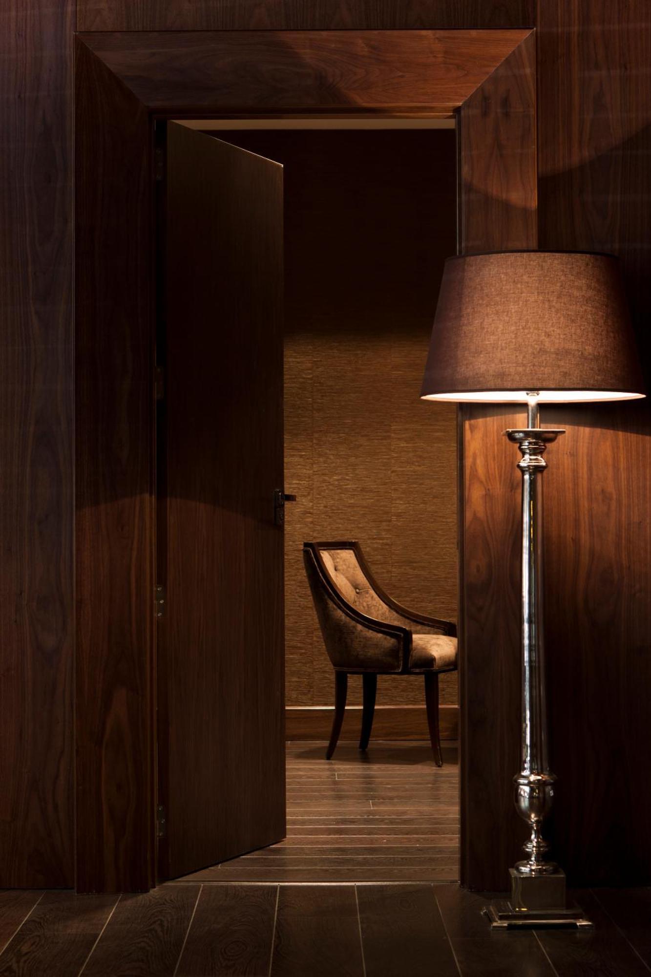 Claridge Madrid
