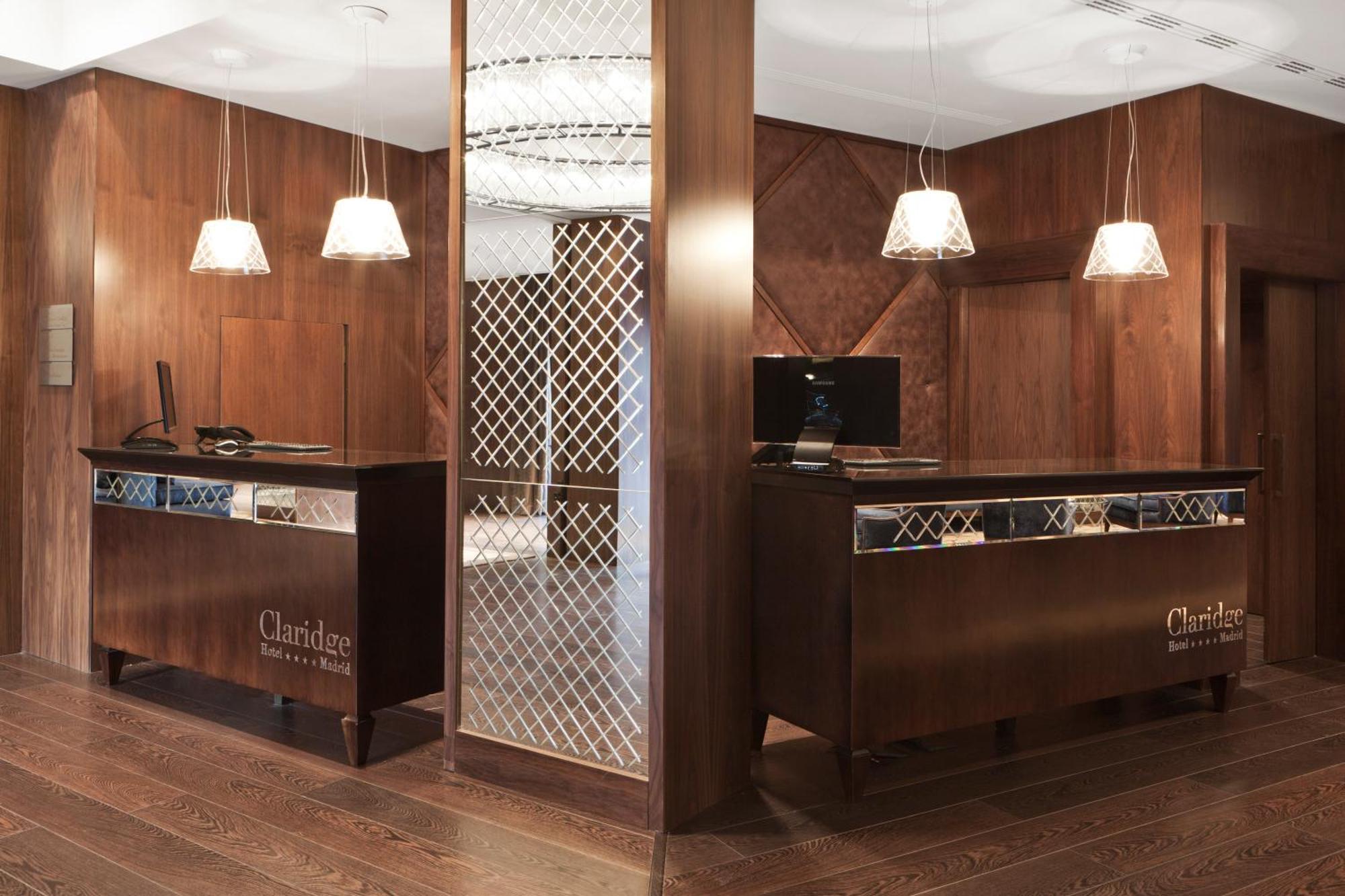 Claridge