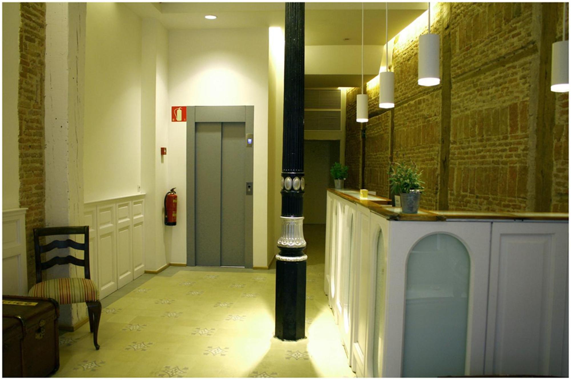 Hostal Madrid