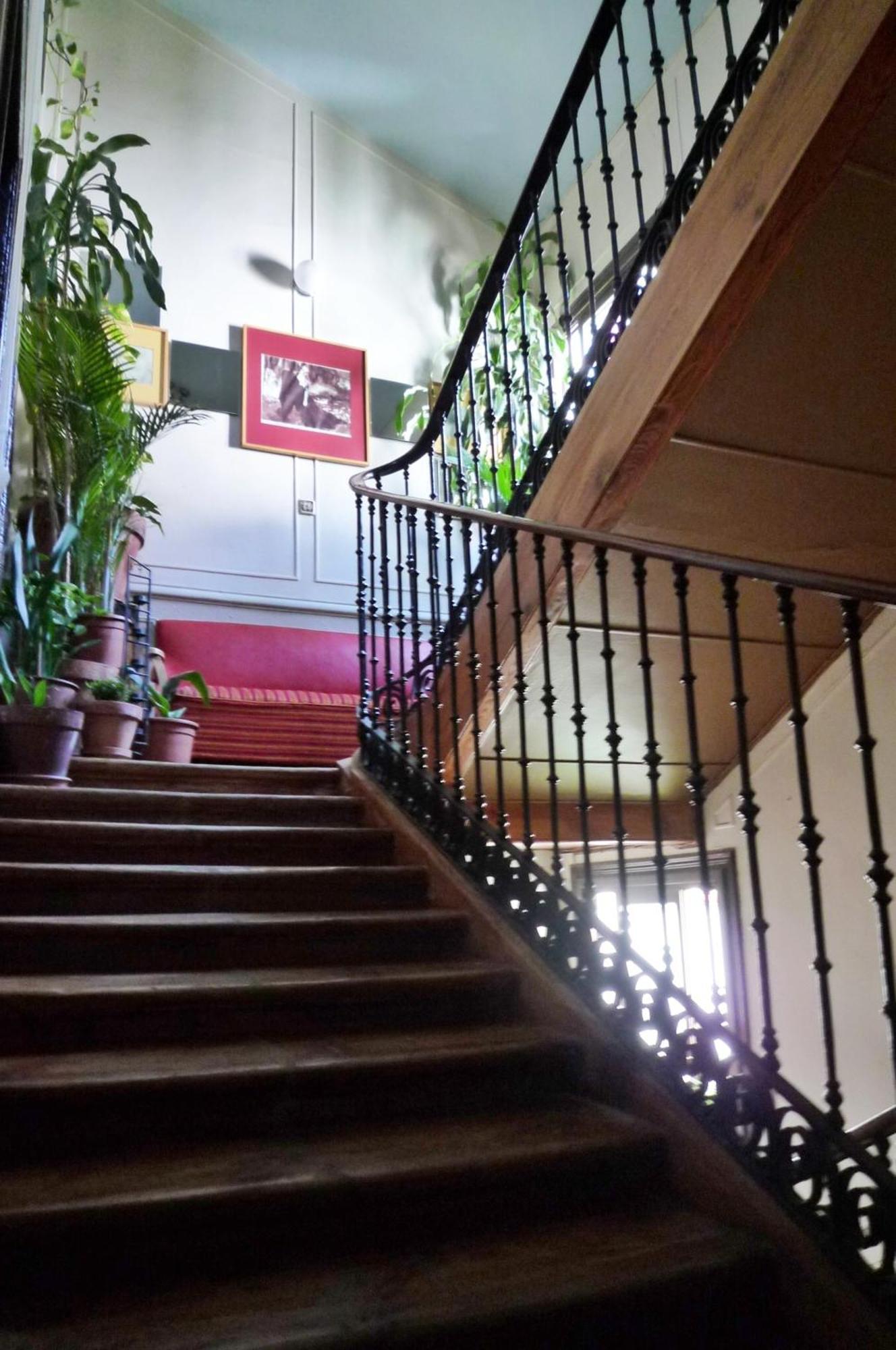 Casa De Huespedes Dolce Madri