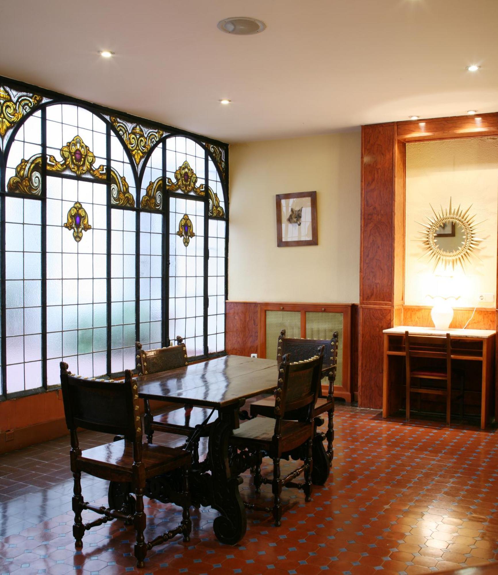 Hotel Mediodia