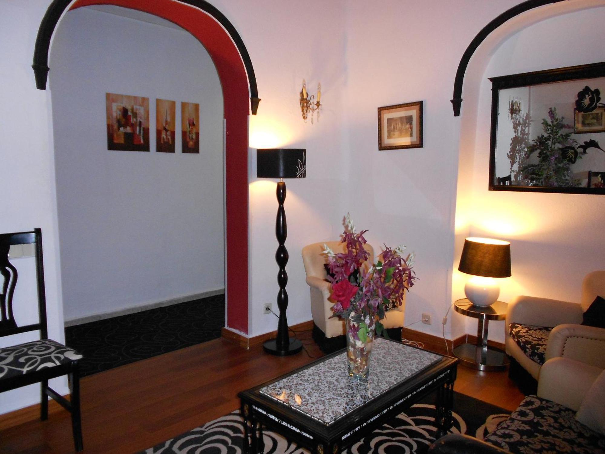 Casa de hóspedes Valencia 3*