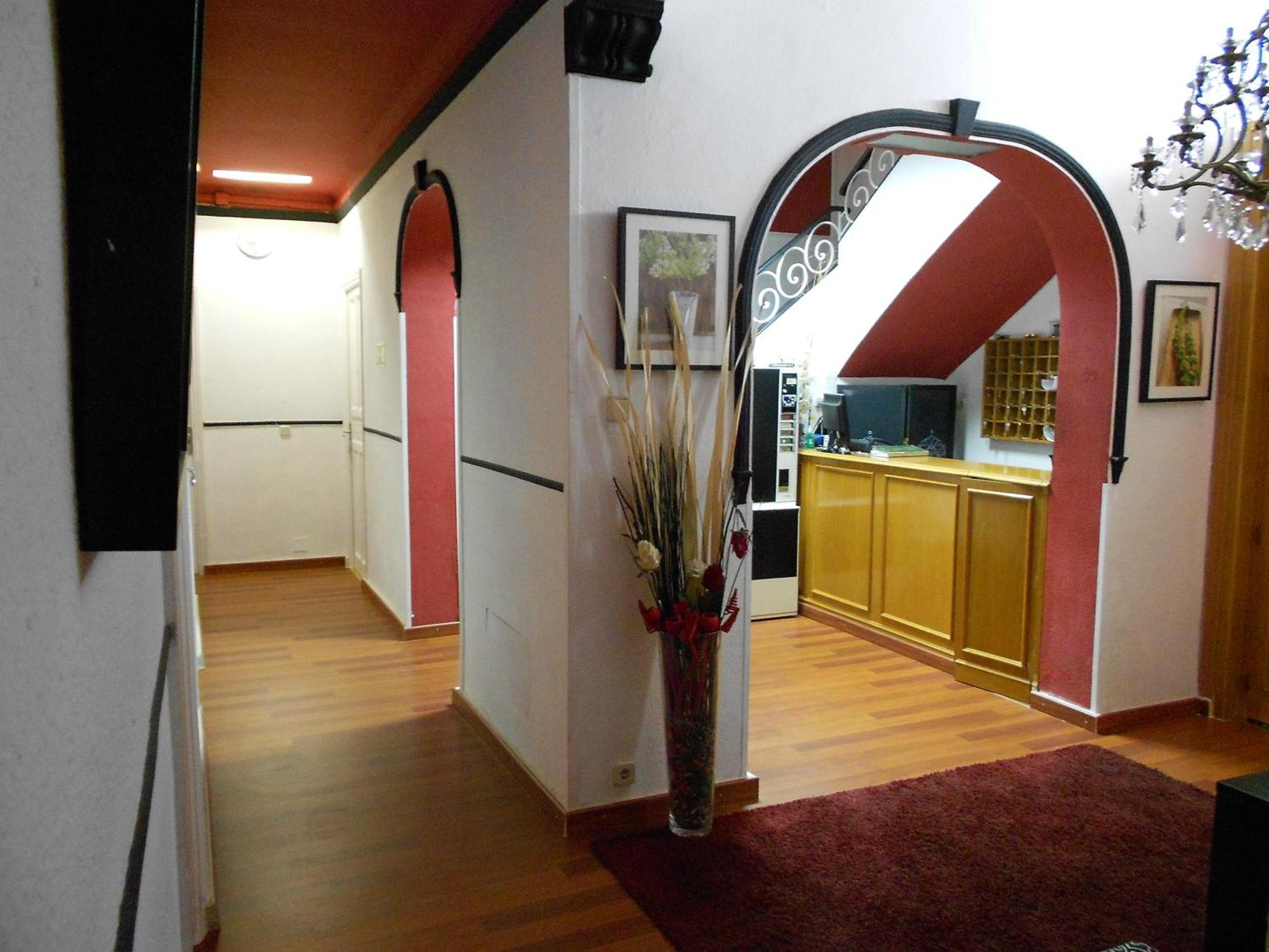 Casa de hóspedes Valencia 3*