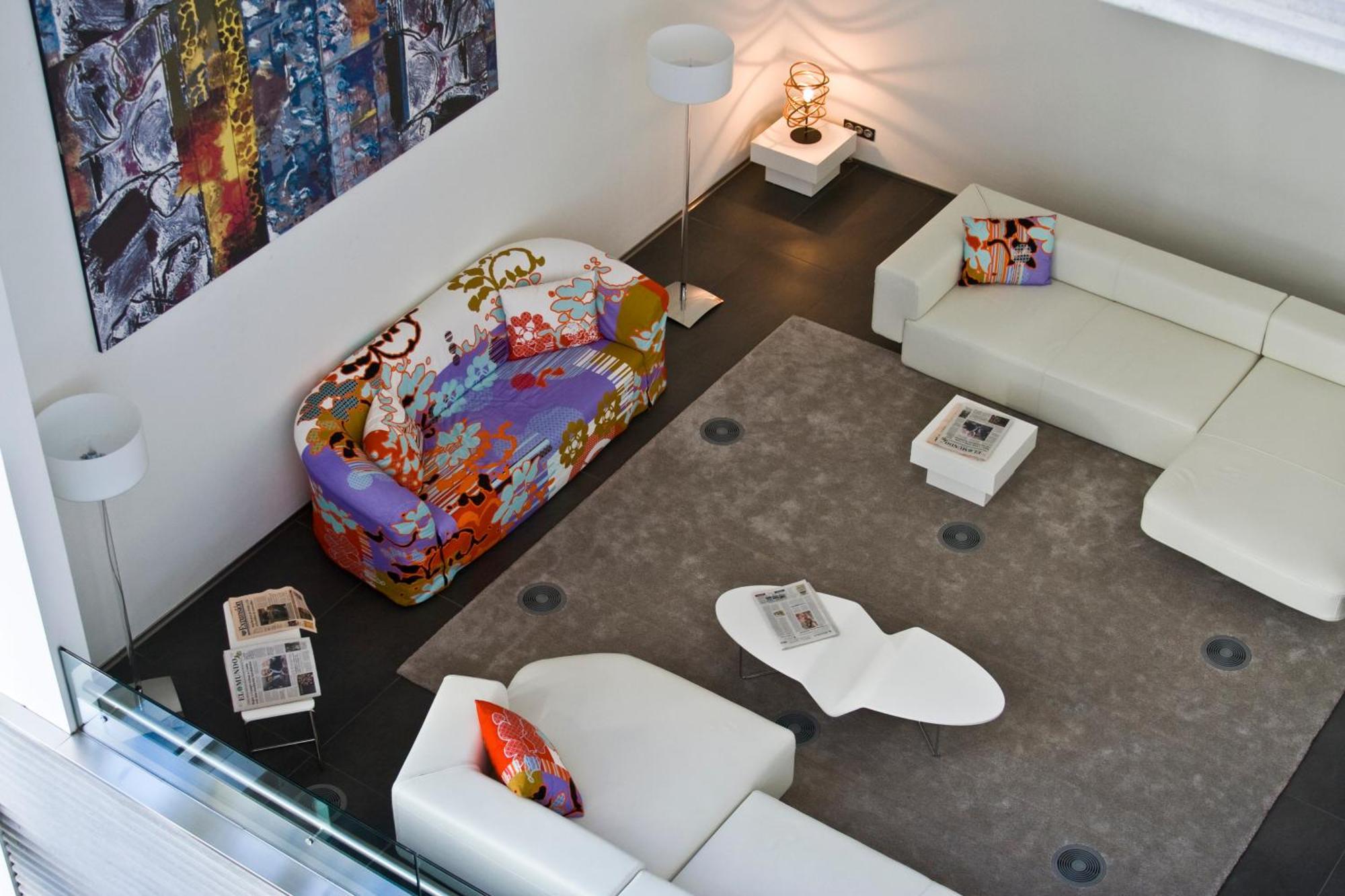 Hotel Axor Feria Madrid
