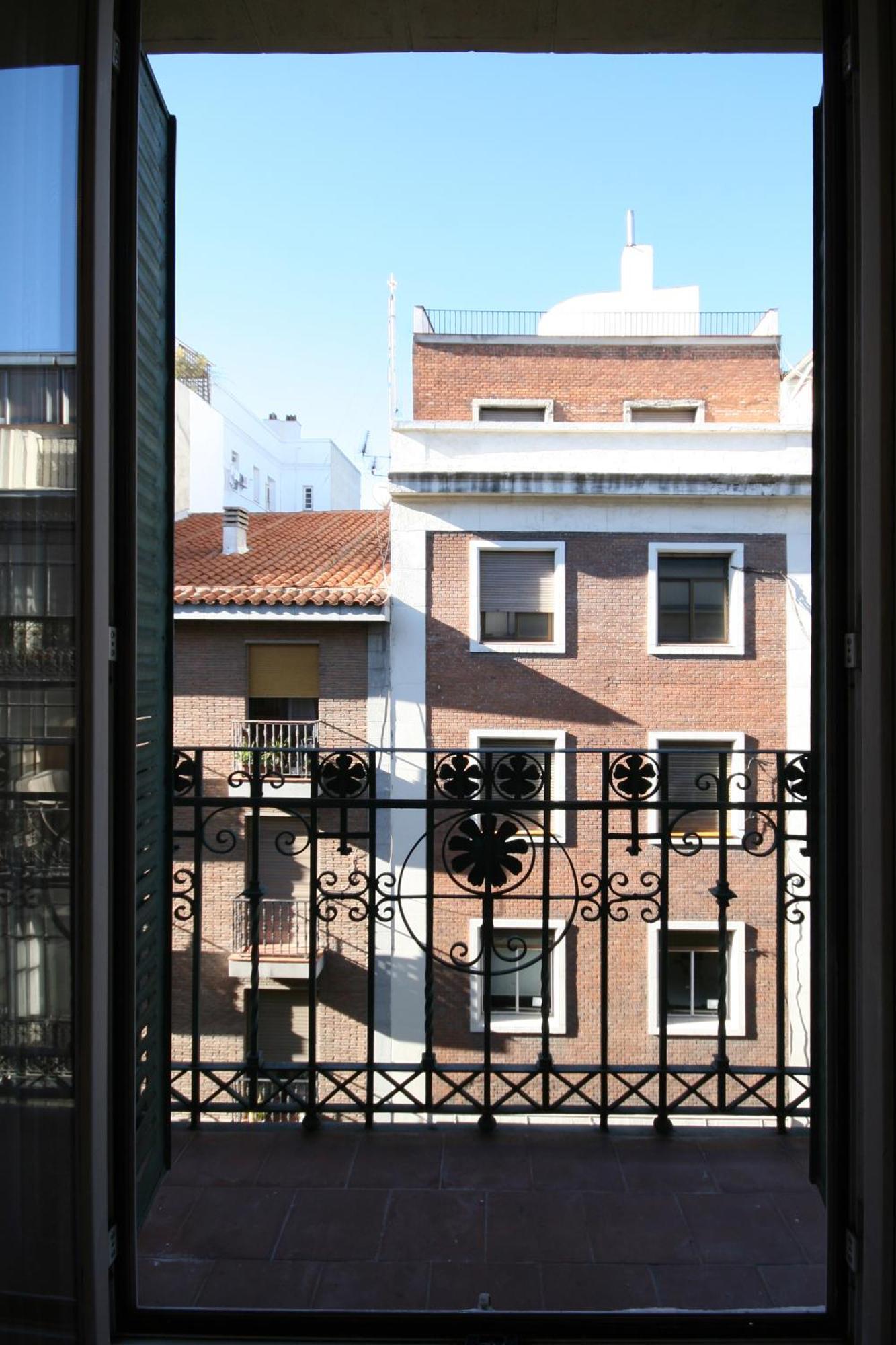 Guest house Ch Bueno 2*