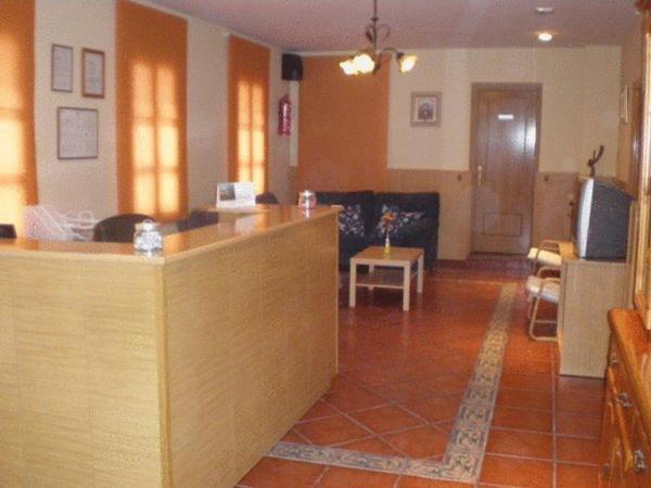 Gasthof Emilio Barajas Madrid