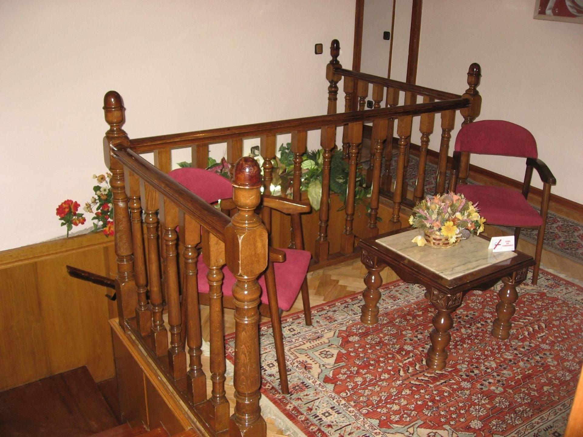 Gæstehus Maria Cristina Madrid