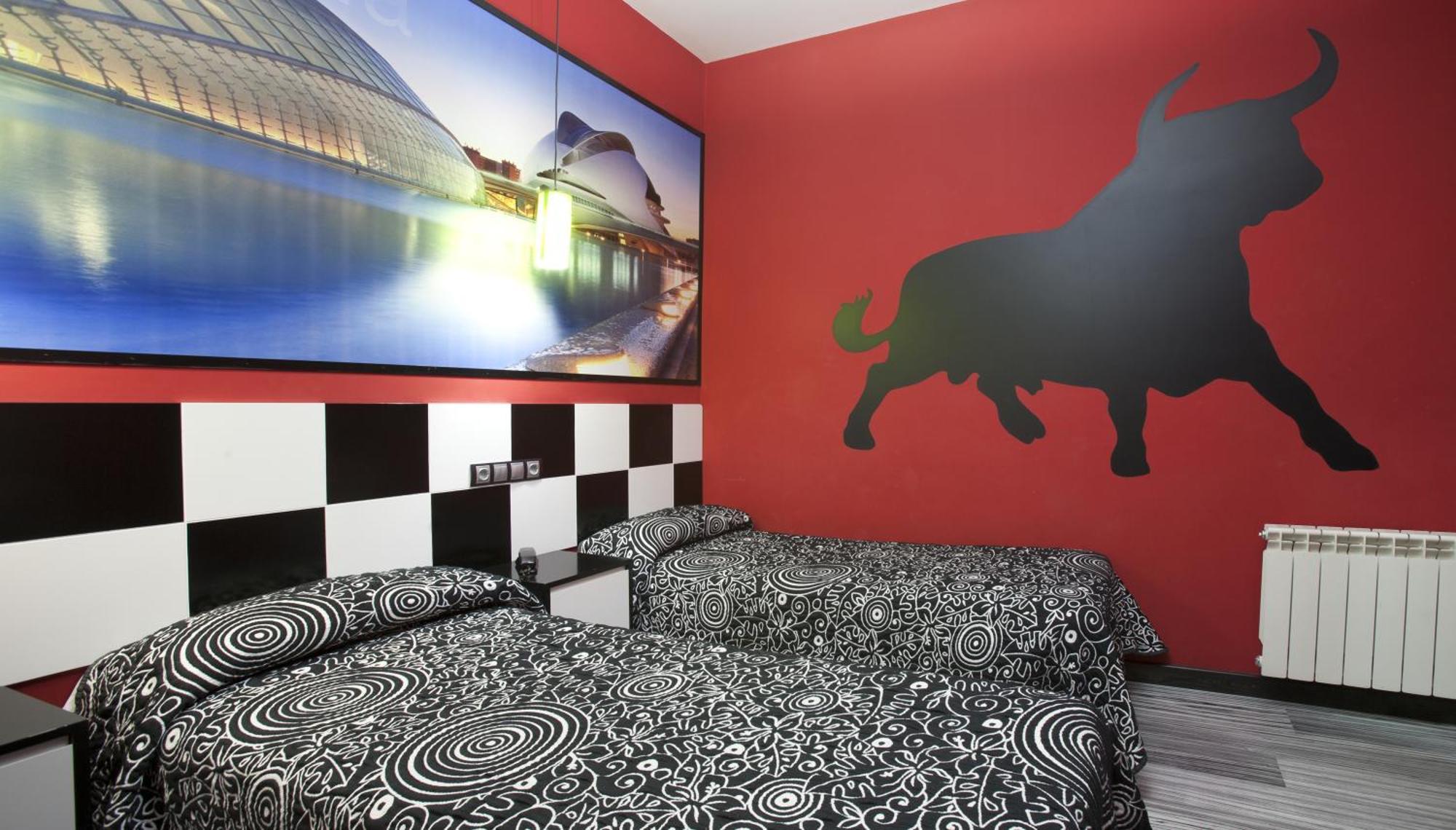 Guest house Jc Santa Ana
