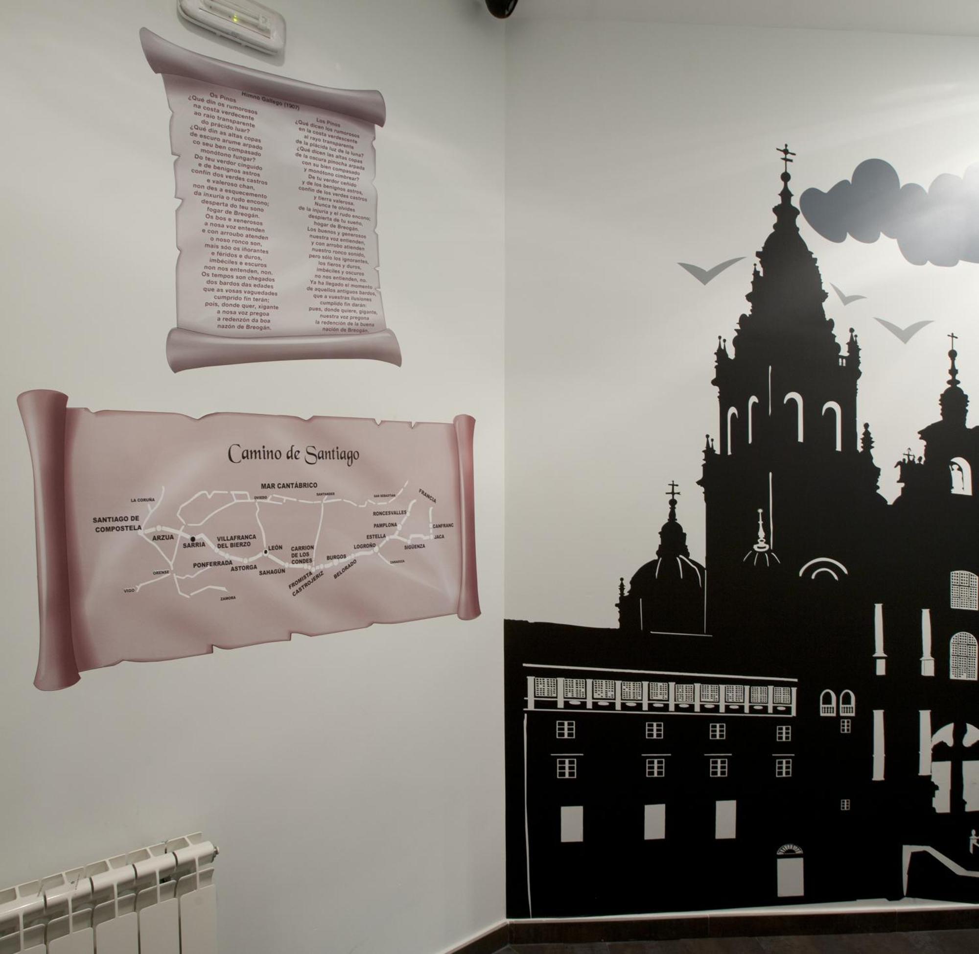 Guest house Jc Santa Ana
