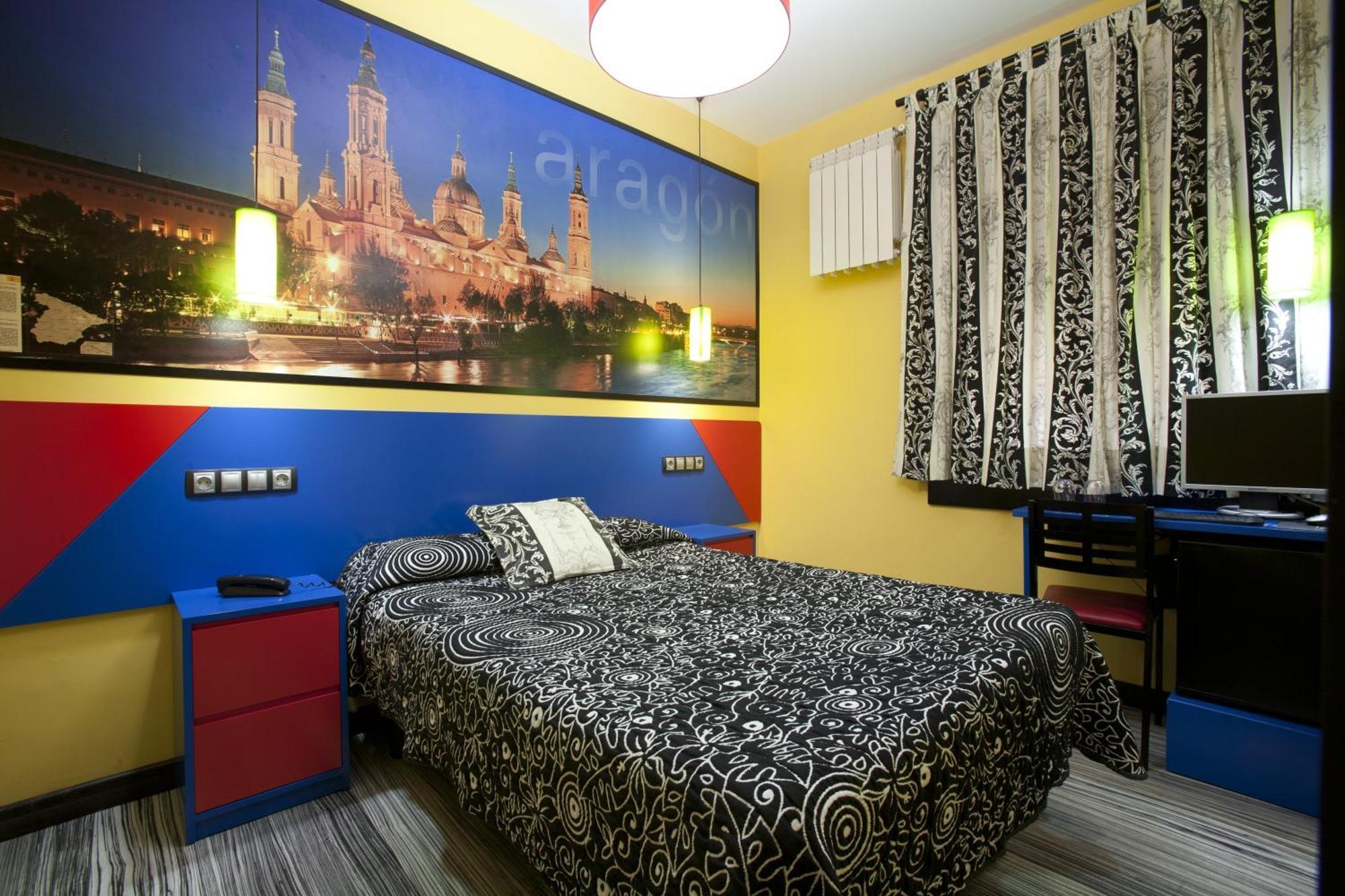 Guest house Jc Santa Ana