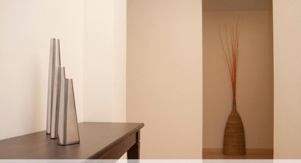 Guest house Granado Madrid
