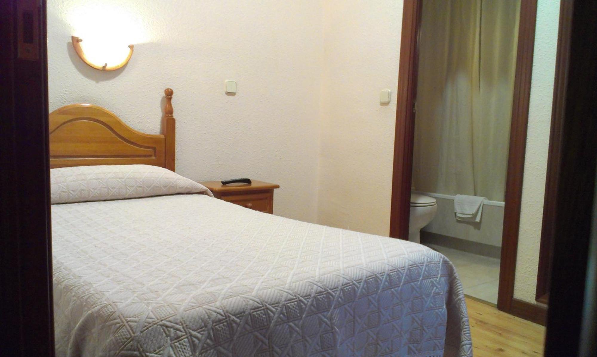 Guest house Zamora Madrid