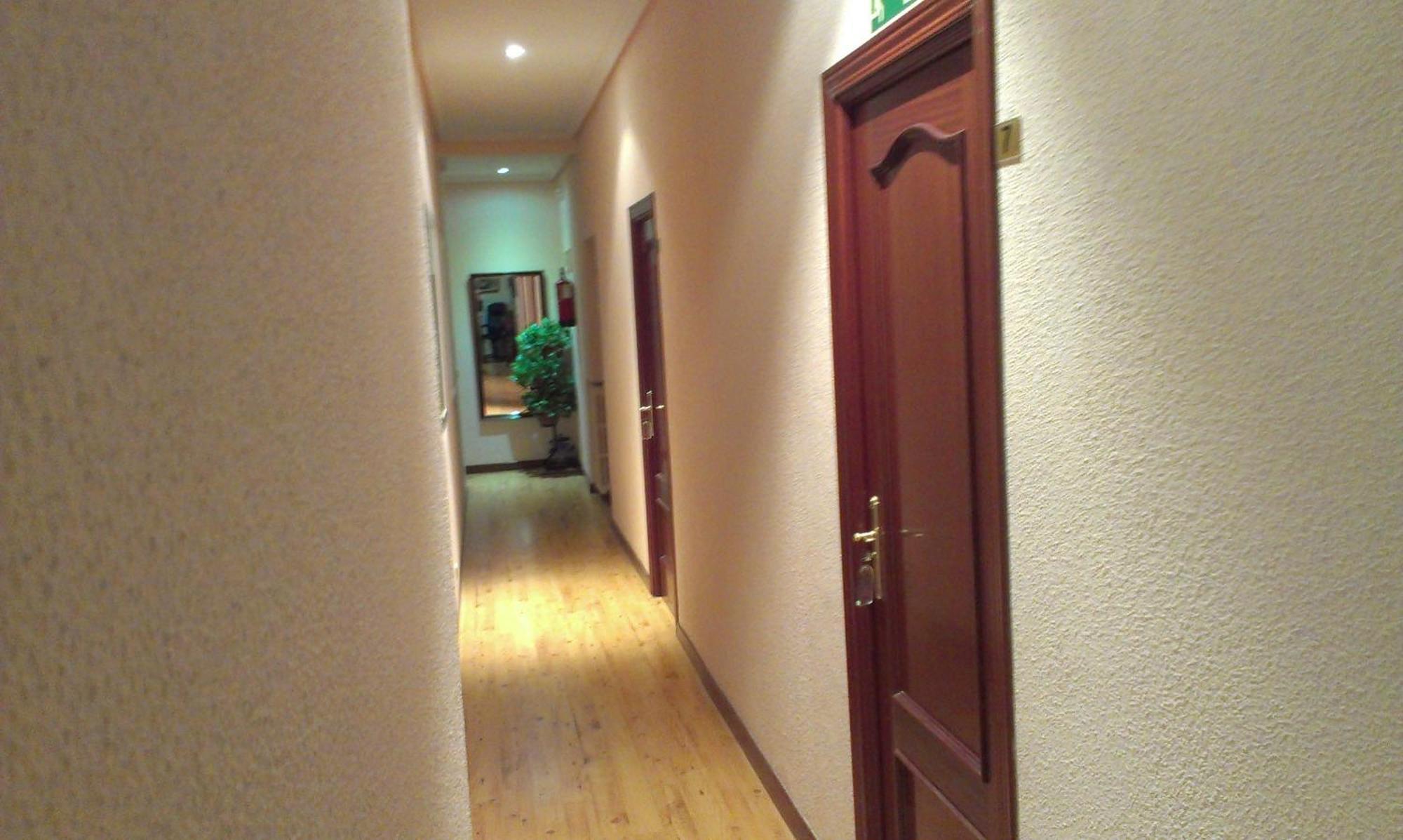 Guest house Zamora 2*