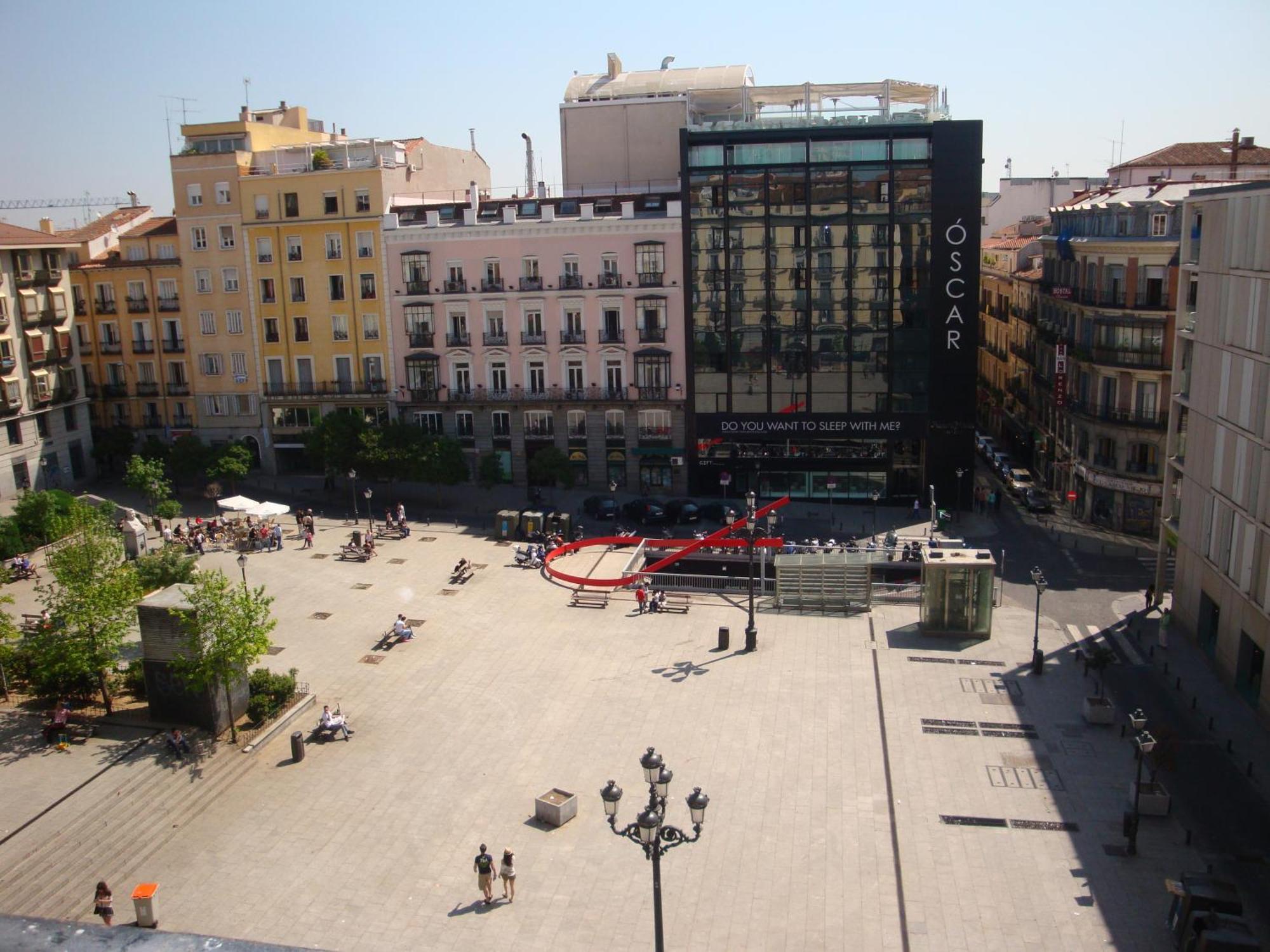Zamora Madri