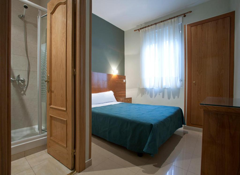 Guest house Zabala