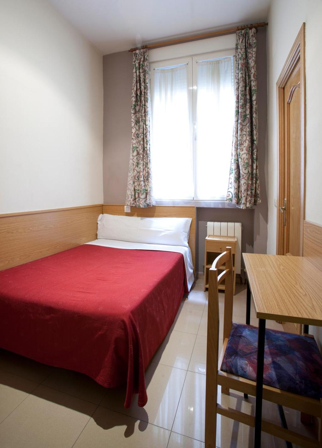 Guest house Zabala Madrid