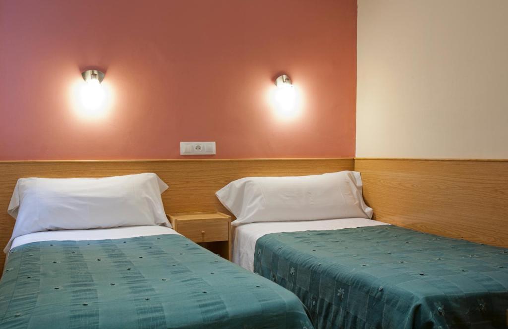 Guest house Zabala Madrid