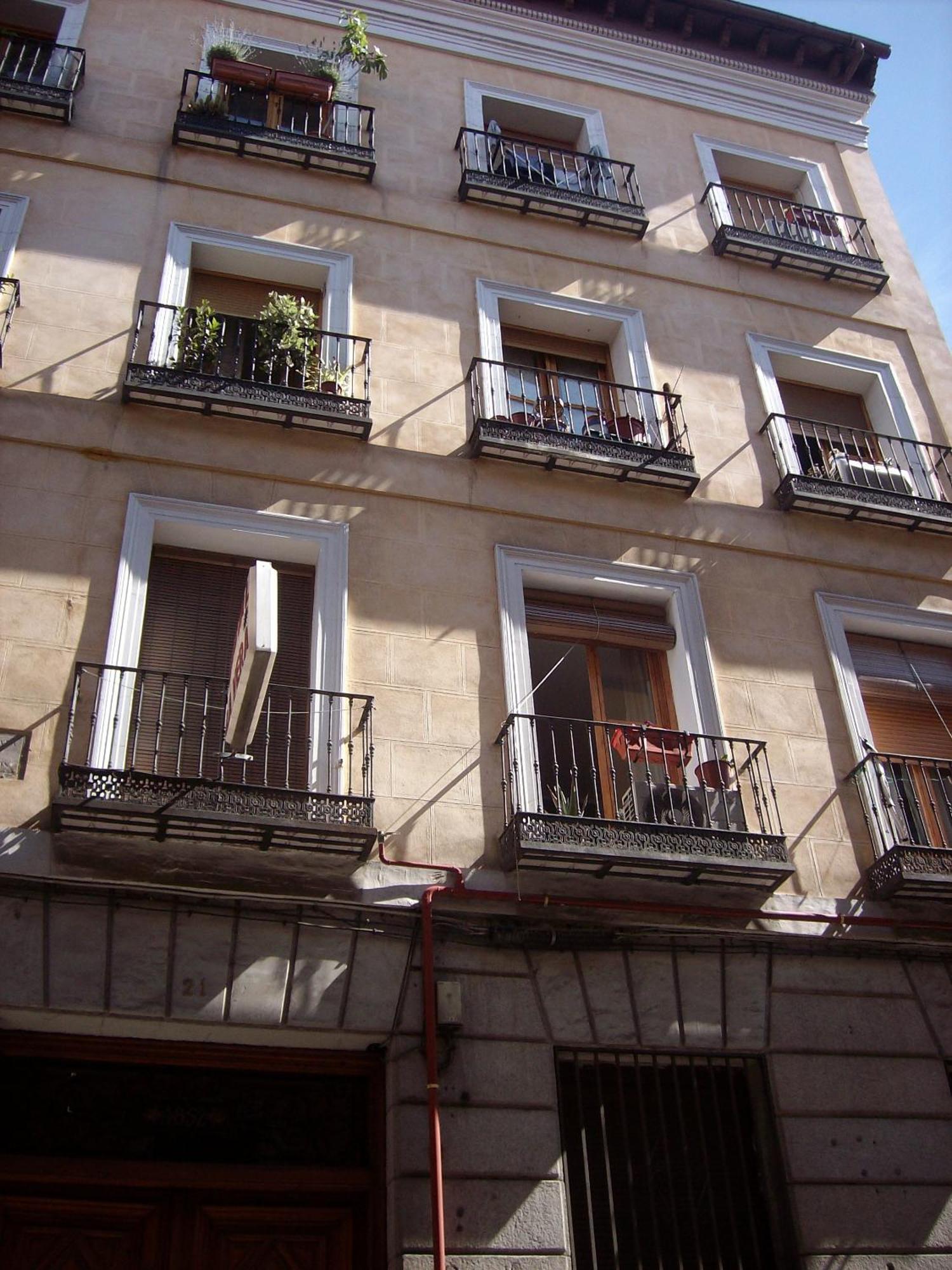 Zabala Madrid
