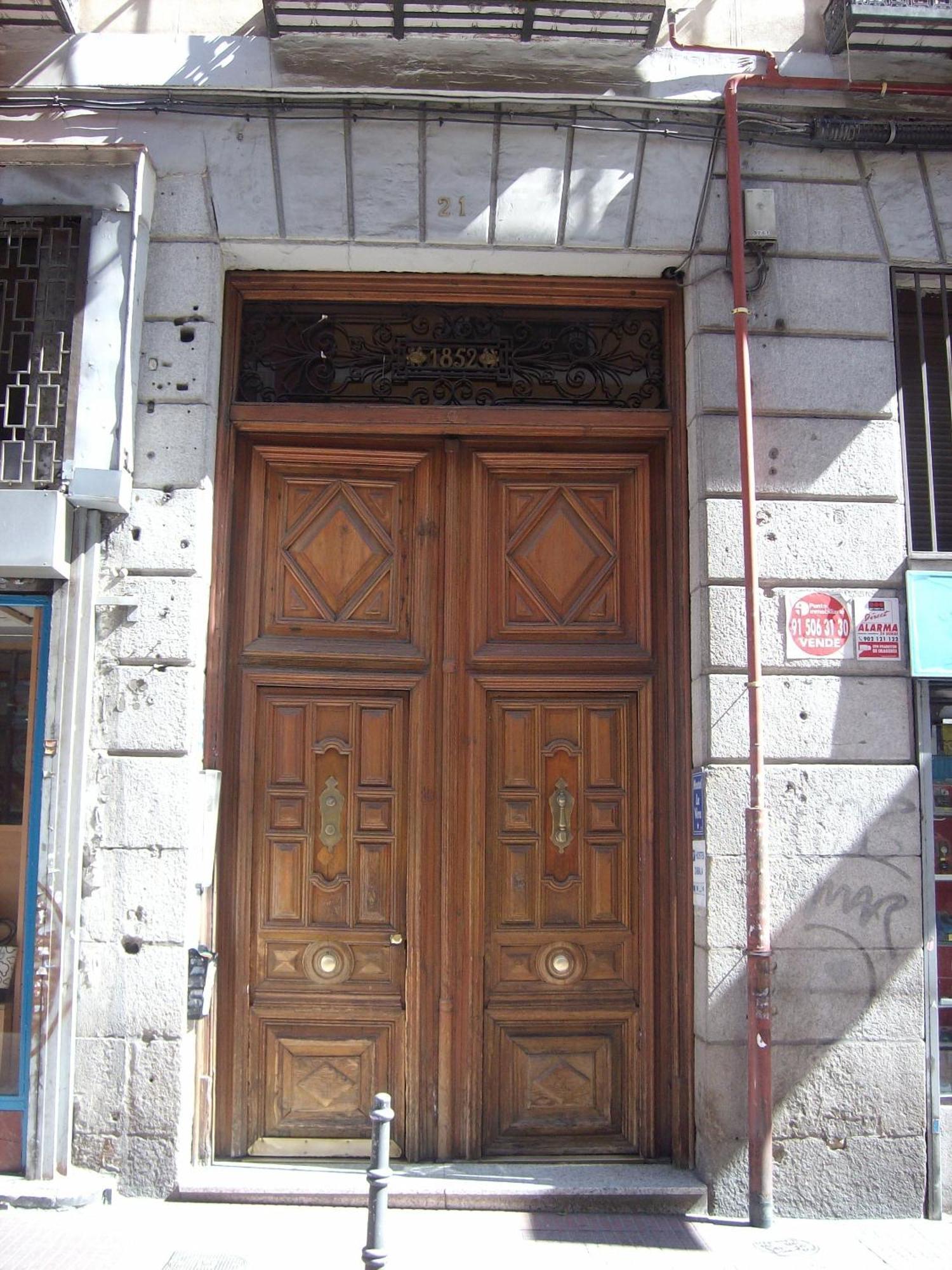 Zabala Madrid