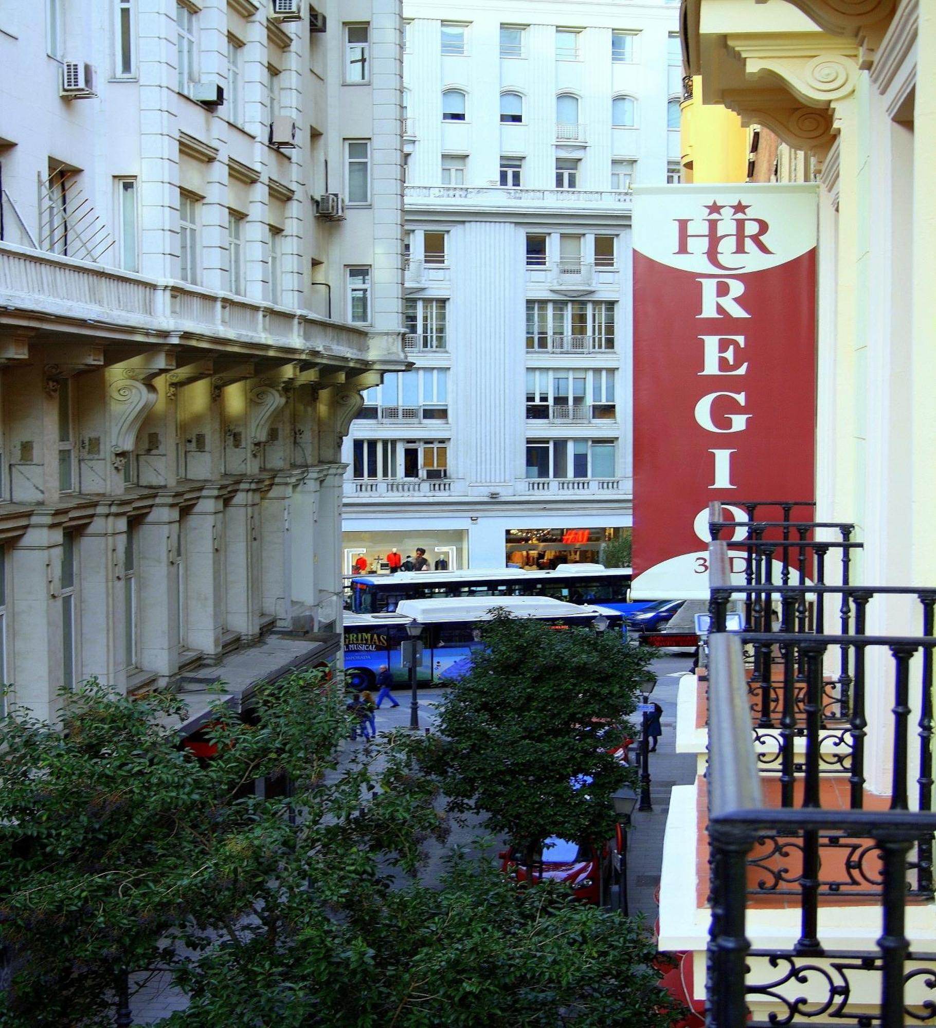 Guest house Regio