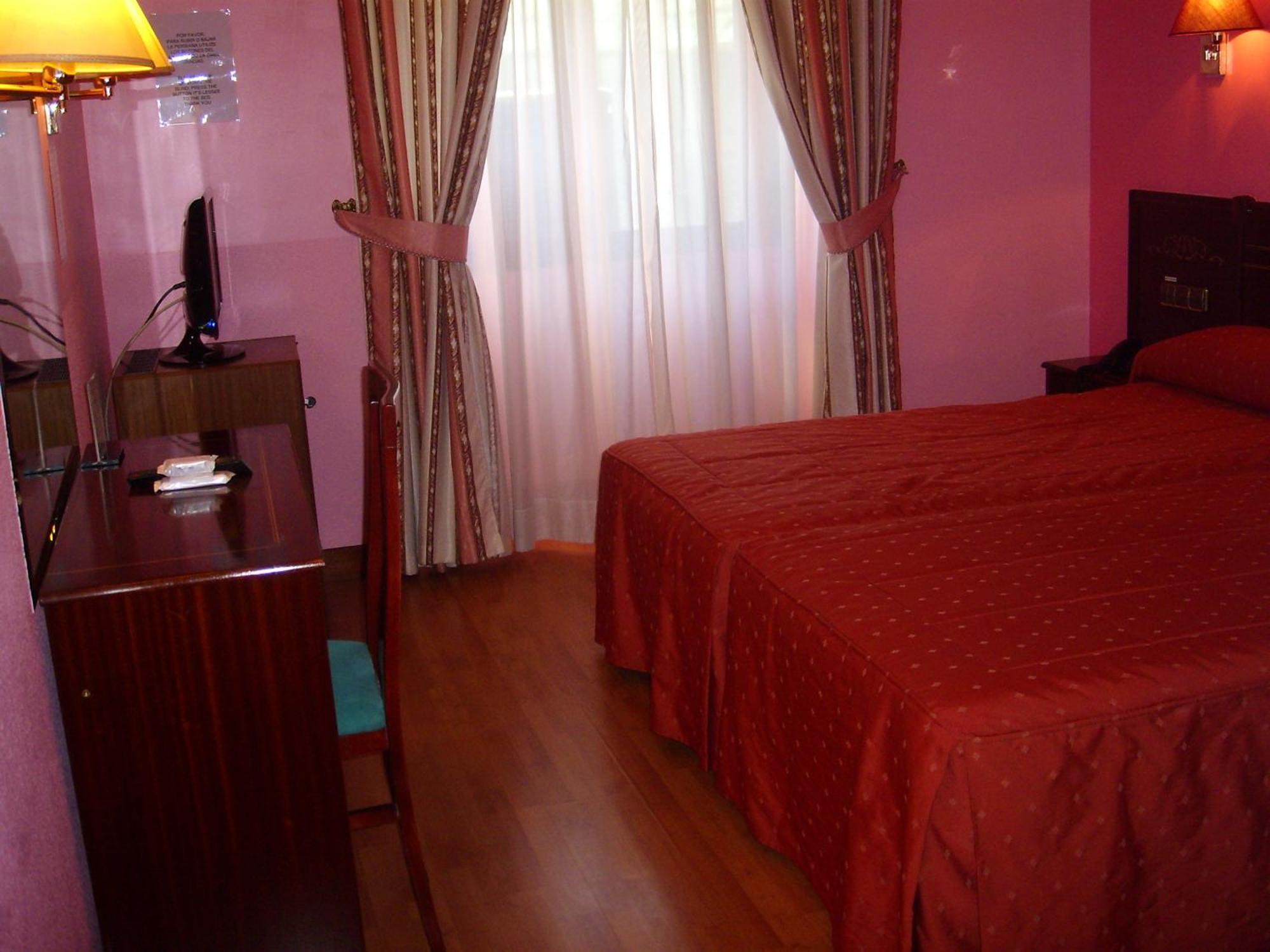 Guest house Centro Sol Madrid