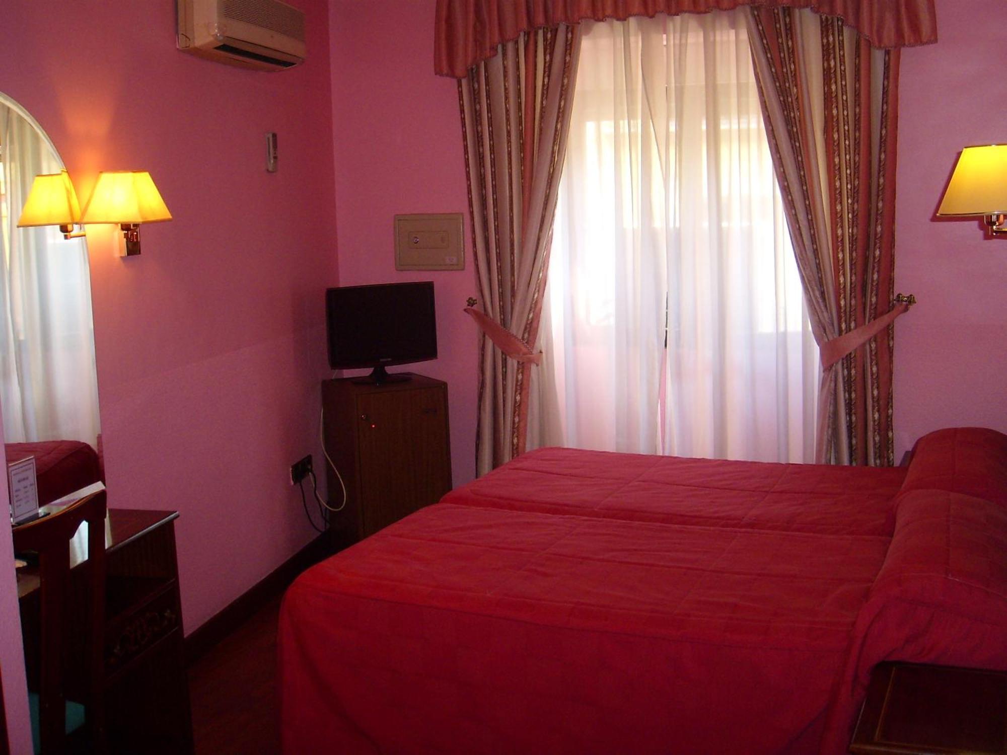 Guest house Centro Sol Madrid