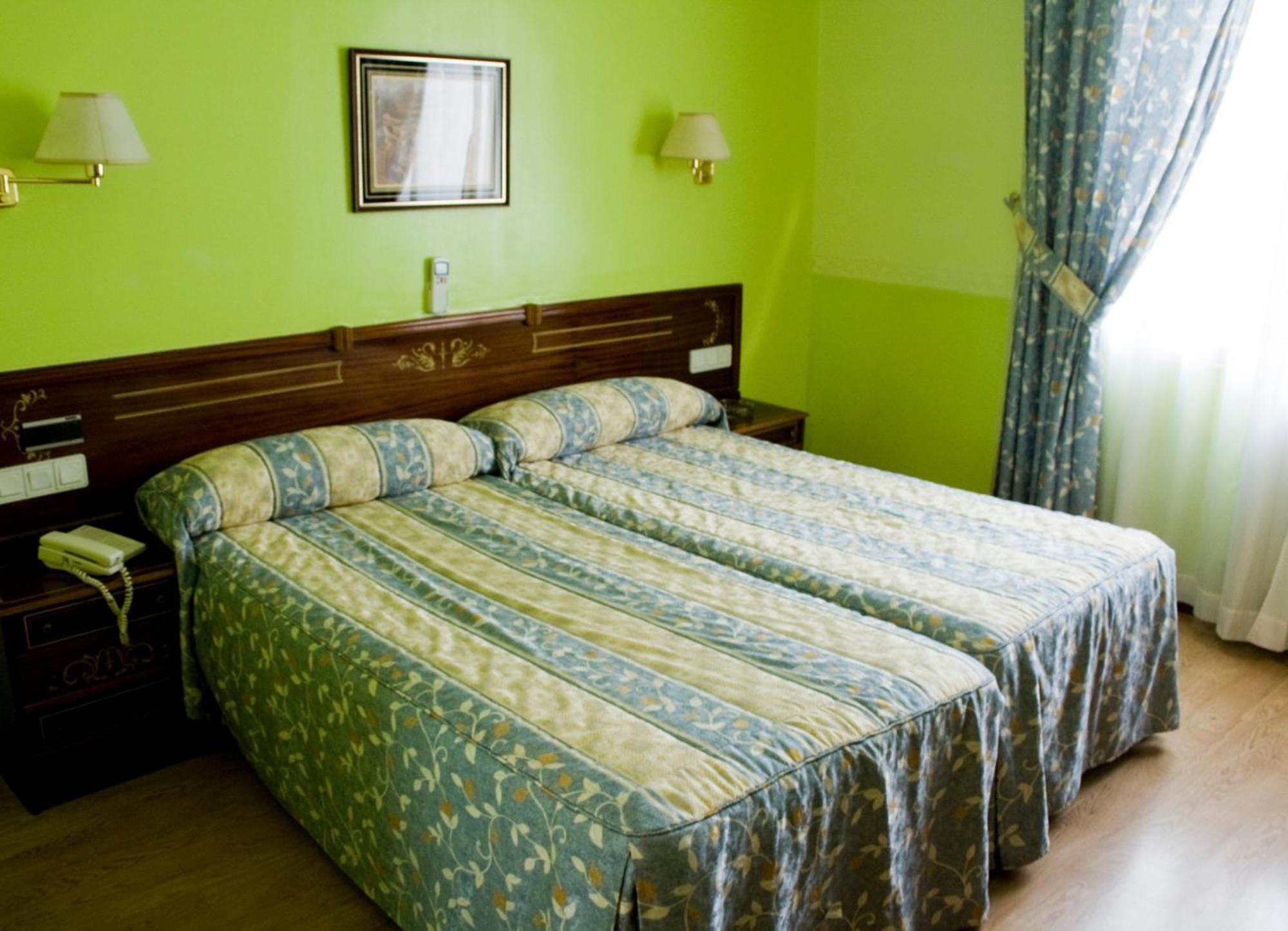 Guest house Centro Sol
