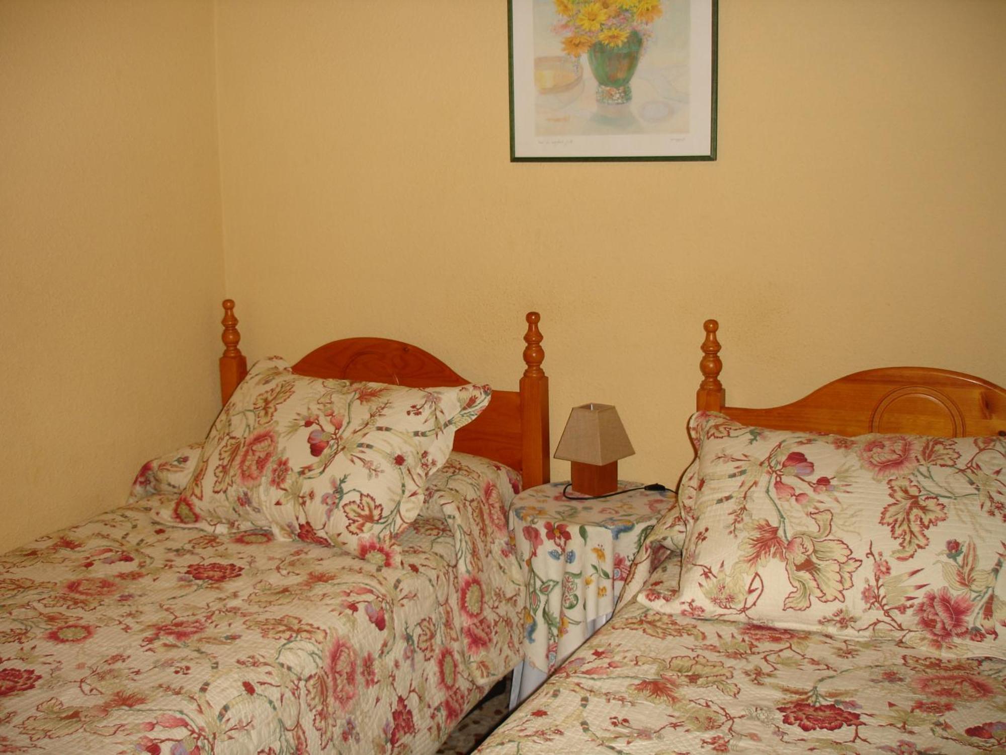 Guest house Puerta Bonita Vista Alegre