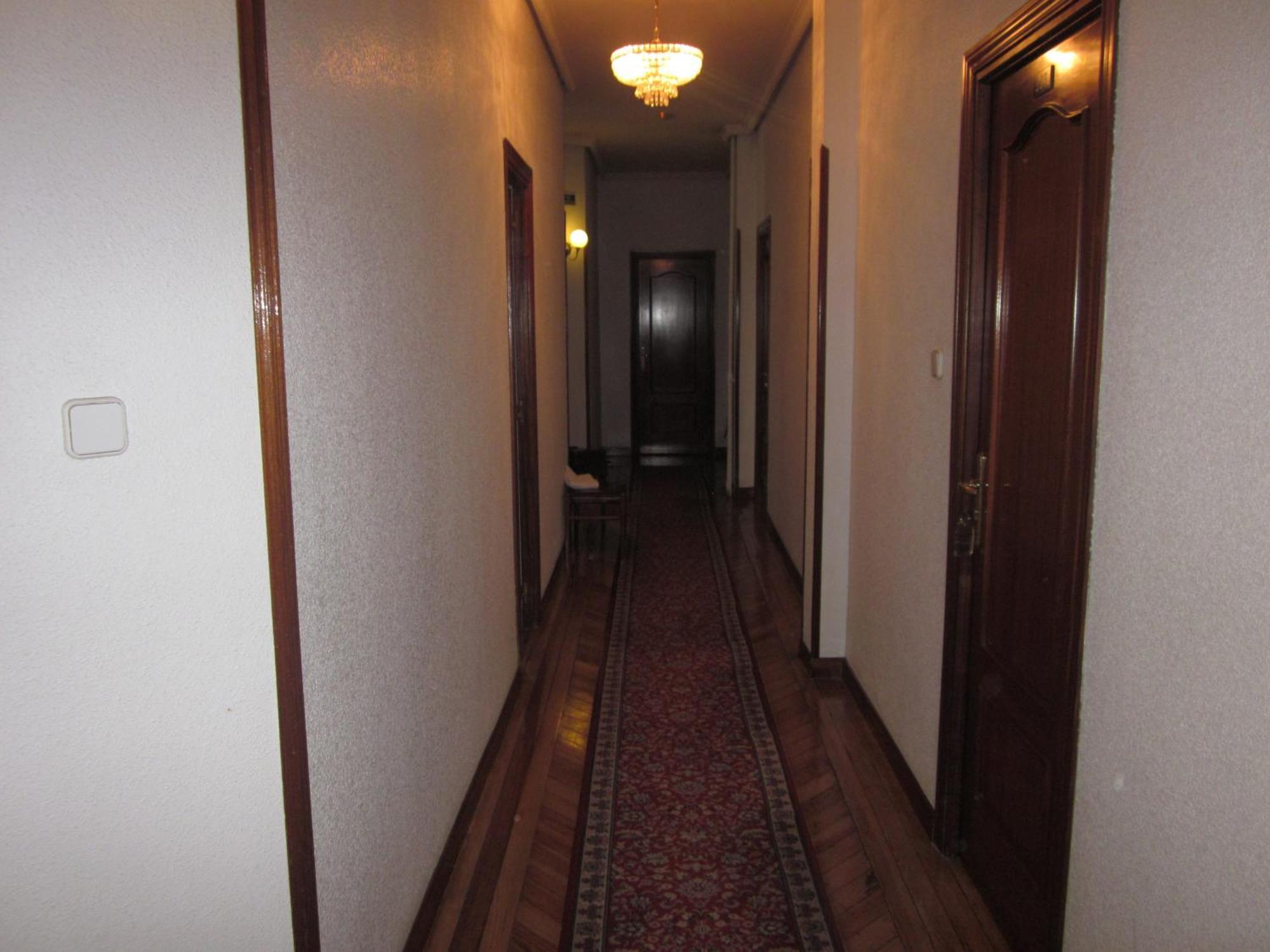 Guest house Splendid - Gran Via 2*