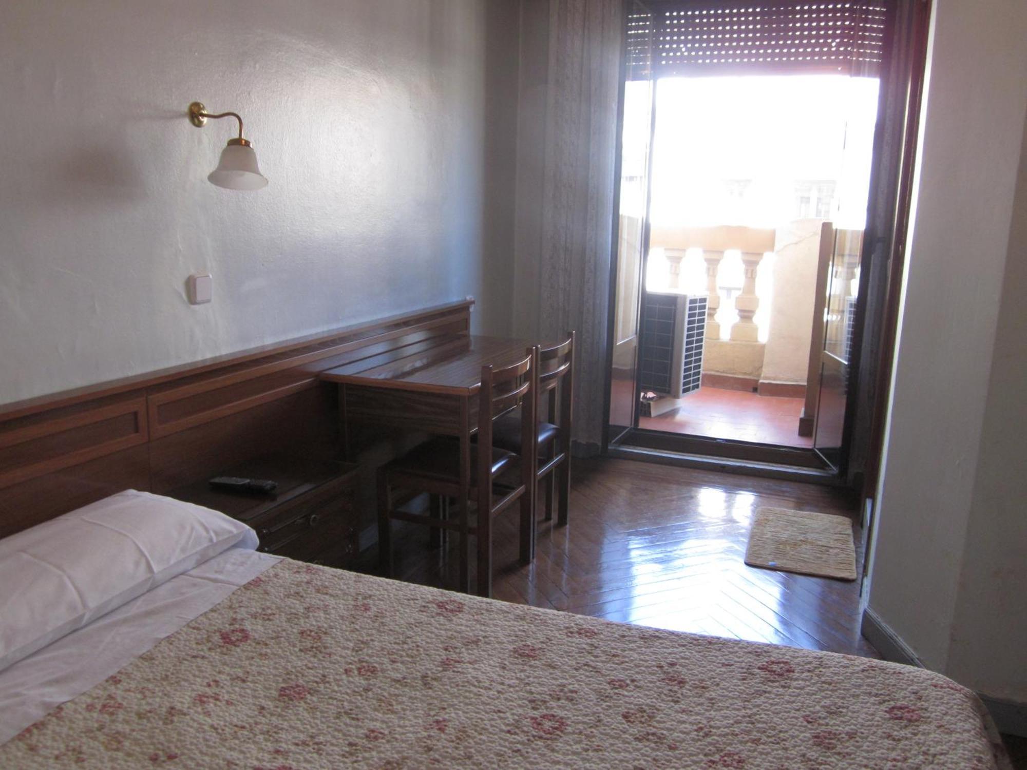 Guest house Splendid - Gran Via Madrid
