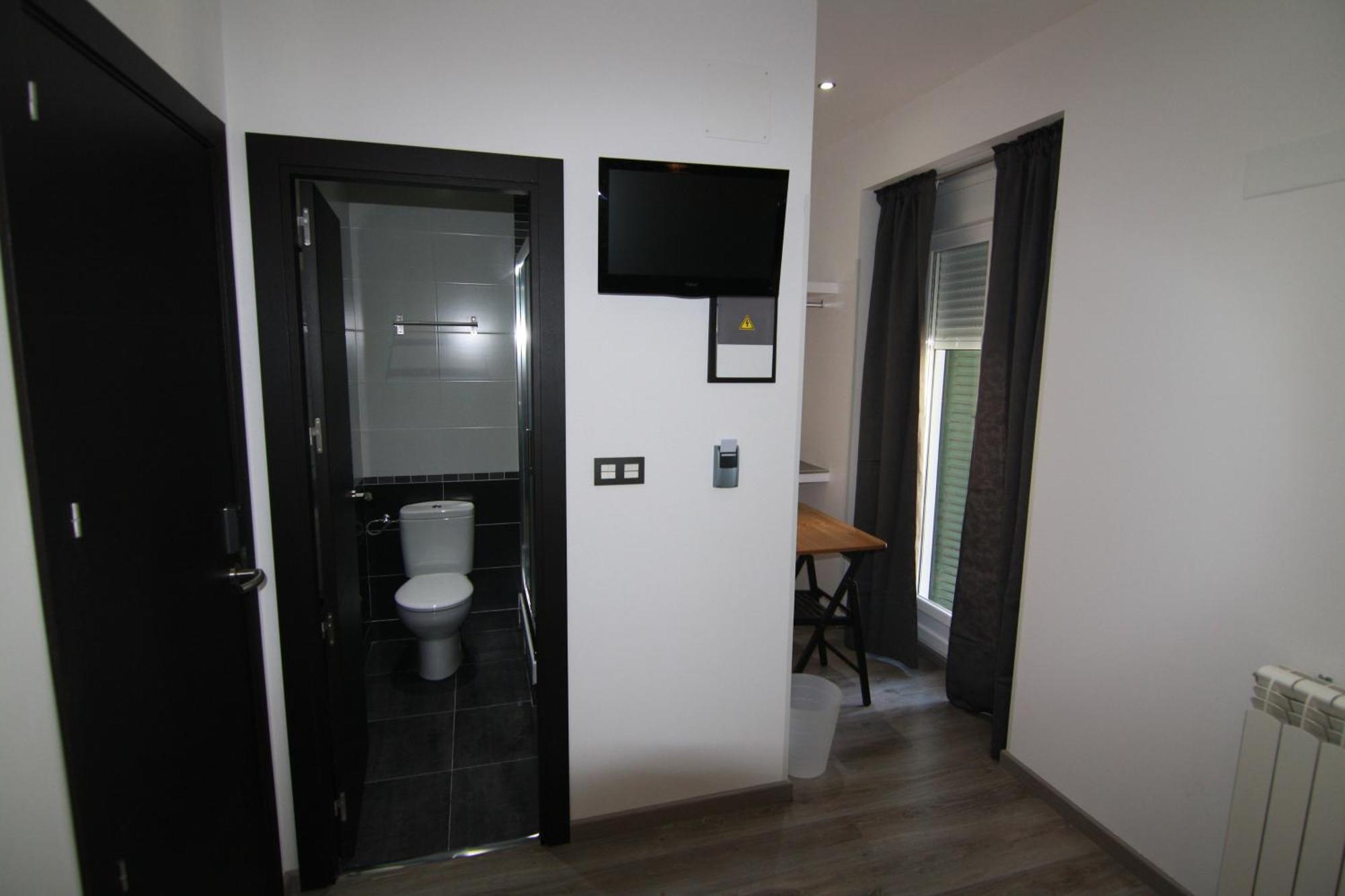 Guest house Mh Fuencarral