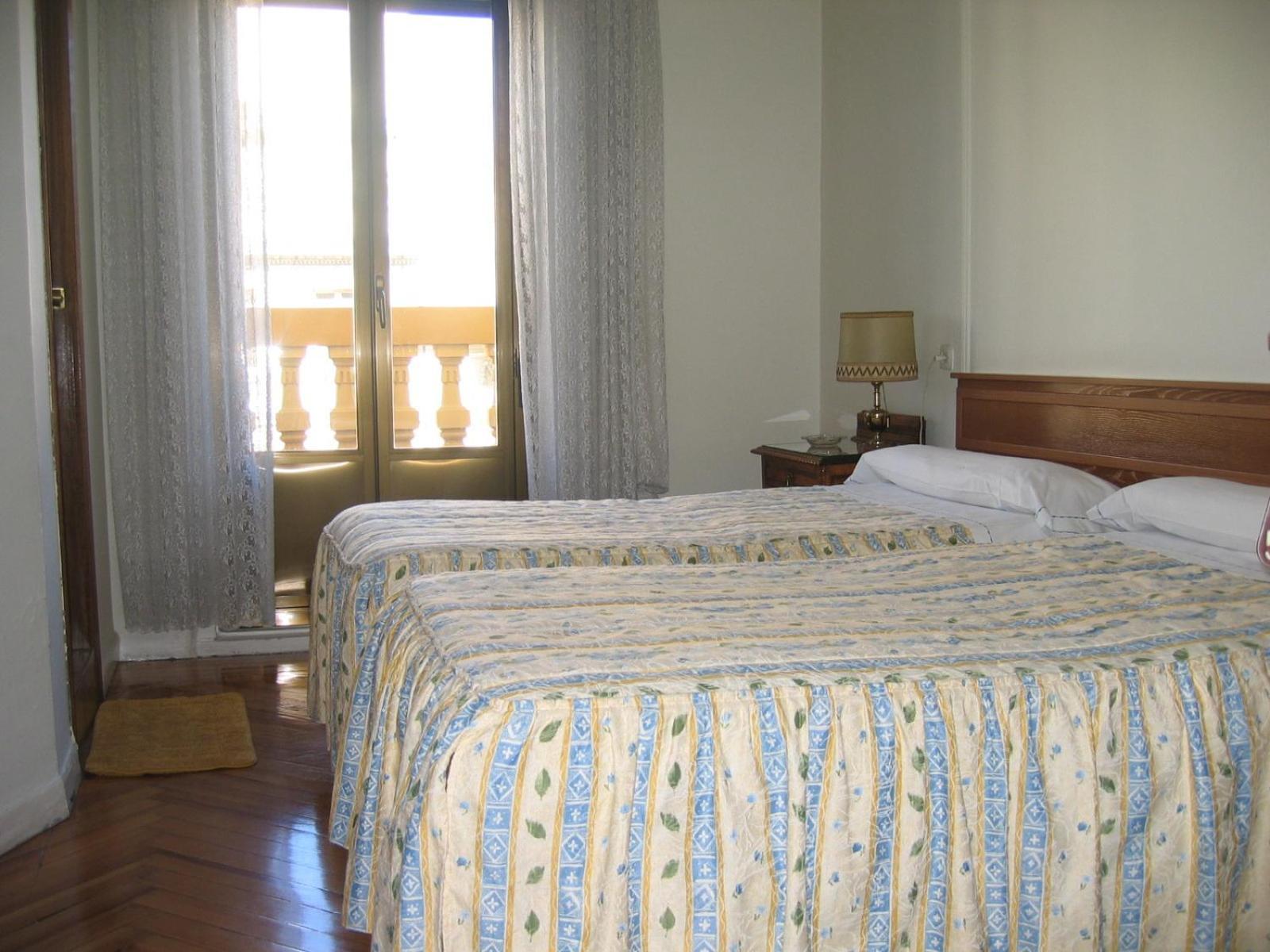 Guest house Splendid - Gran Via Madrid