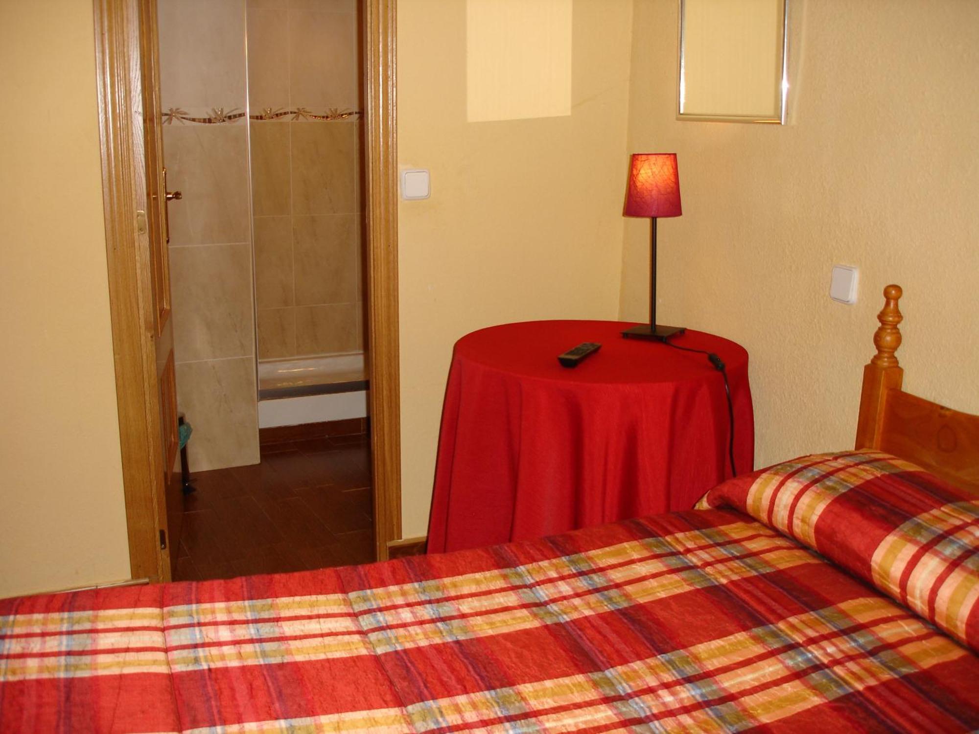 Gasthof Puerta Bonita Vista Alegre 2*